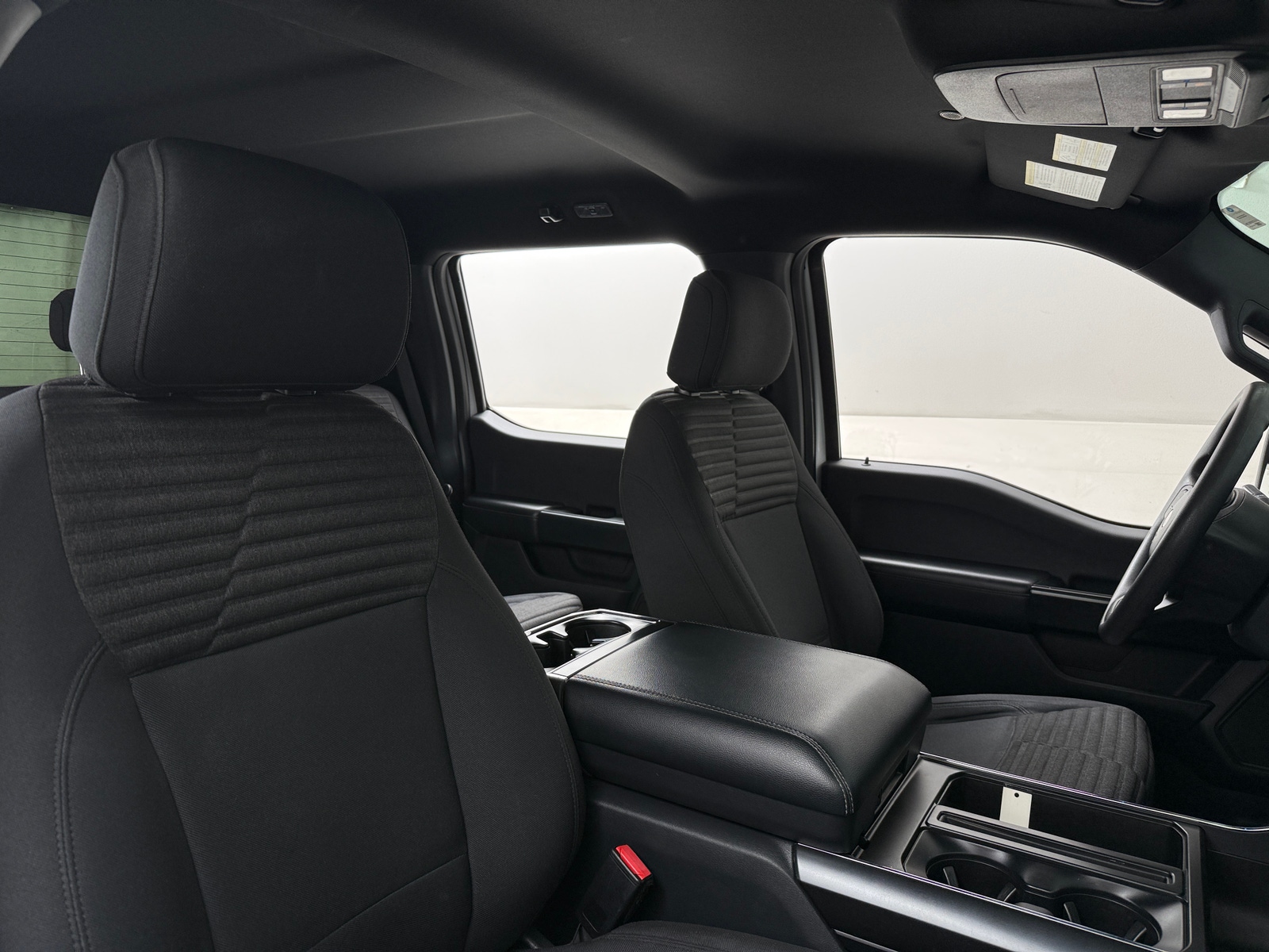 Thumbnail: 2021 Ford Econoline - 2