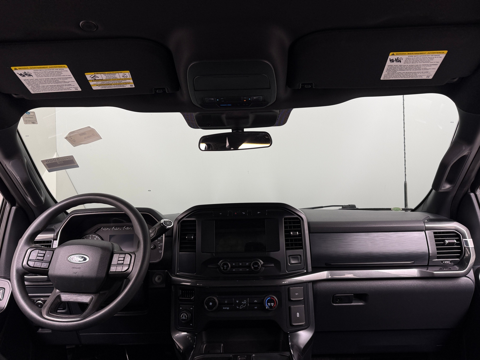 Thumbnail: 2021 Ford Econoline - 3