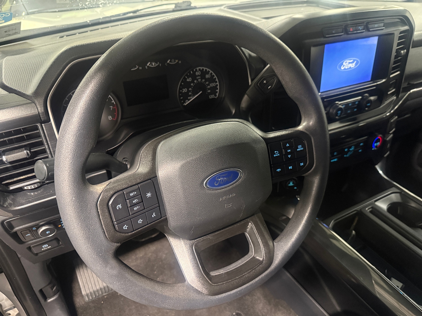 Thumbnail: 2021 Ford Econoline - 5