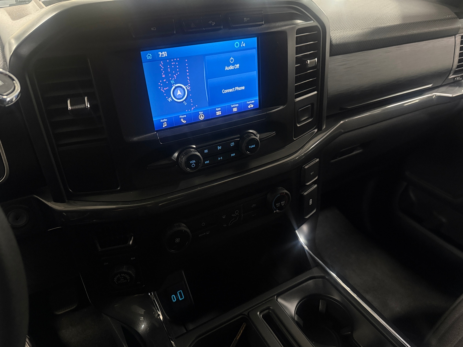 Thumbnail: 2021 Ford Econoline - 4