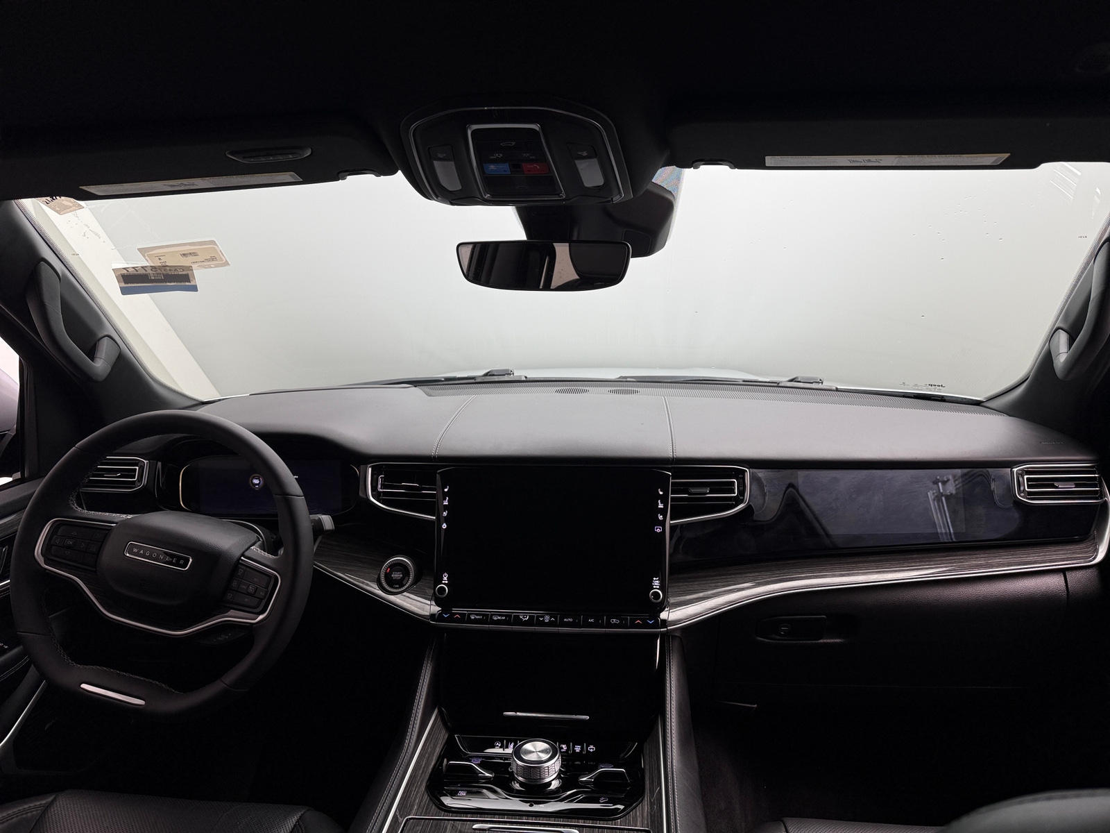 Thumbnail: 2022 Jeep Wagoneer - 2