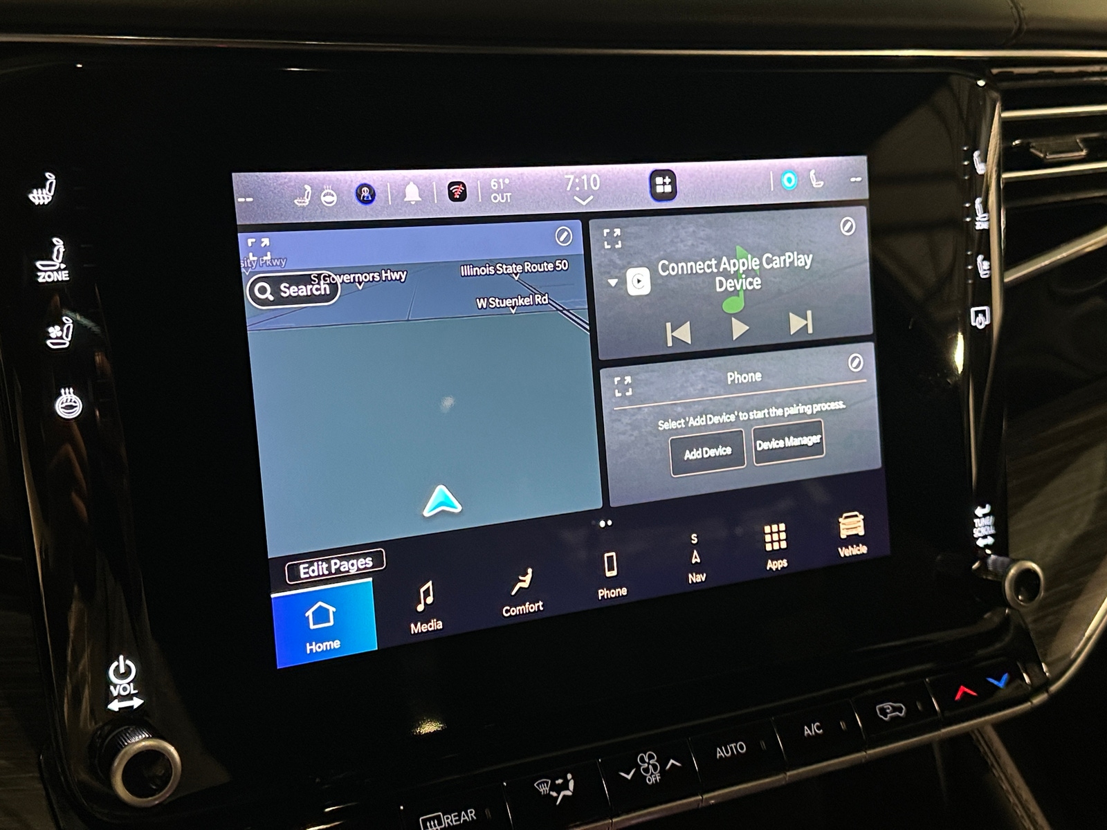 Thumbnail: 2022 Jeep Wagoneer - 3