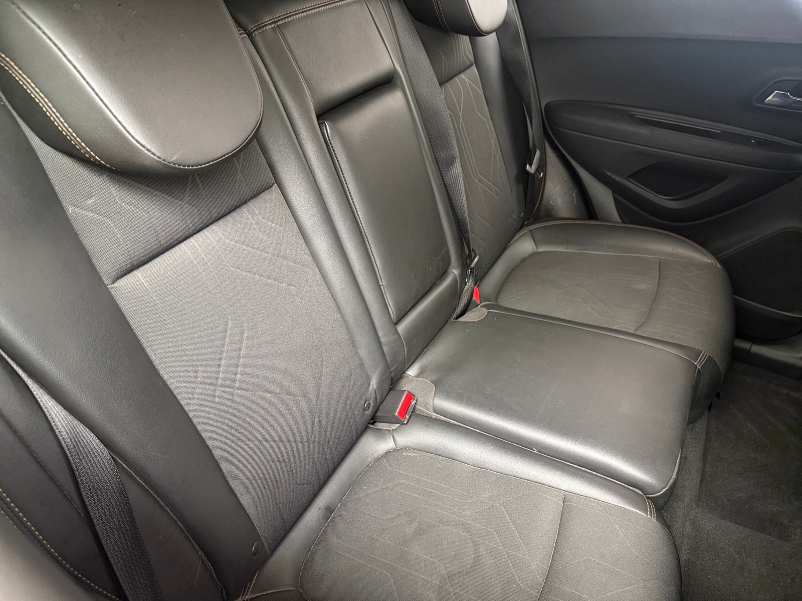 Thumbnail: 2019 Chevrolet Trax - 6