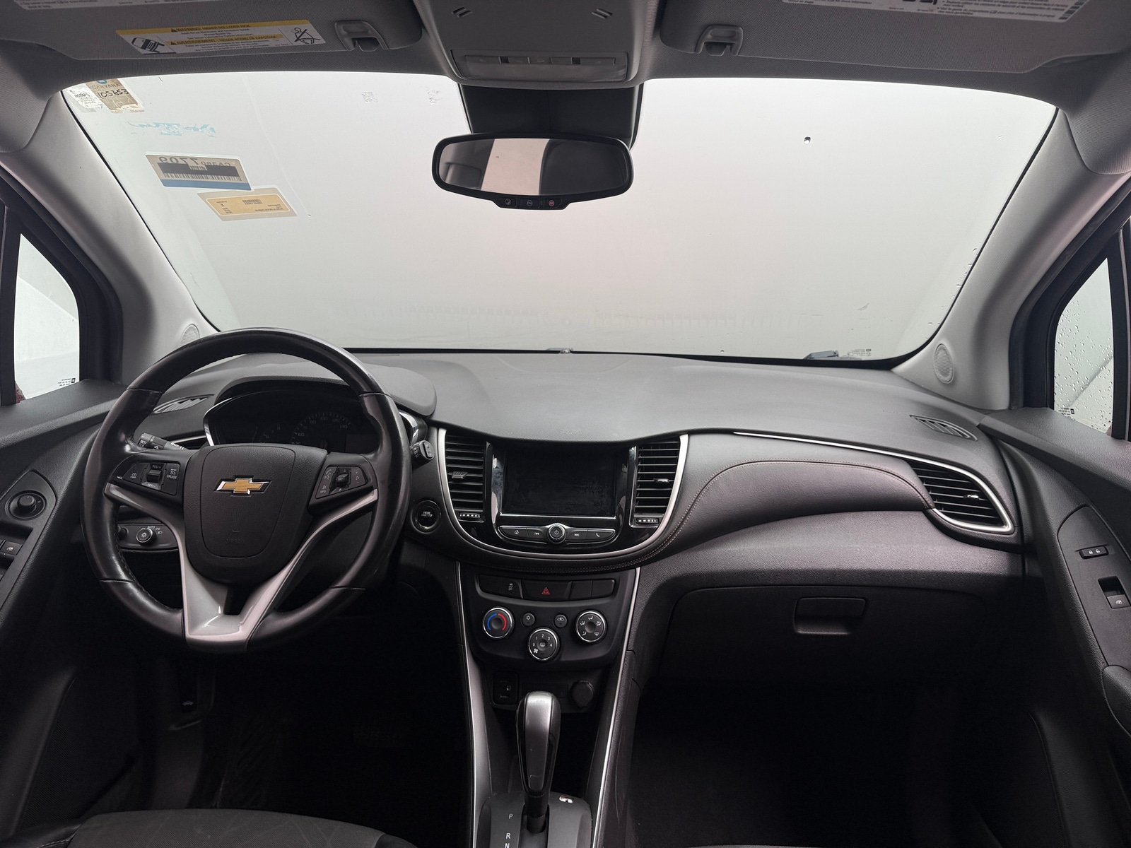 Thumbnail: 2019 Chevrolet Trax - 3