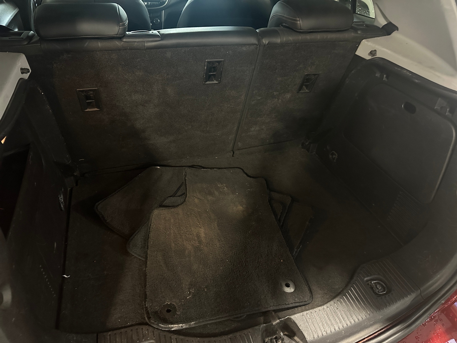 Thumbnail: 2019 Chevrolet Trax - 7