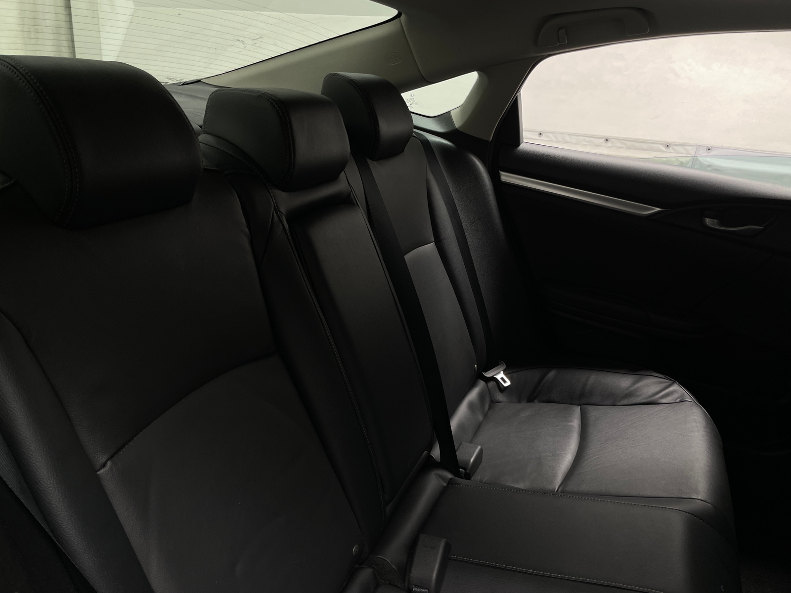 Thumbnail: 2017 Honda Civic - 5