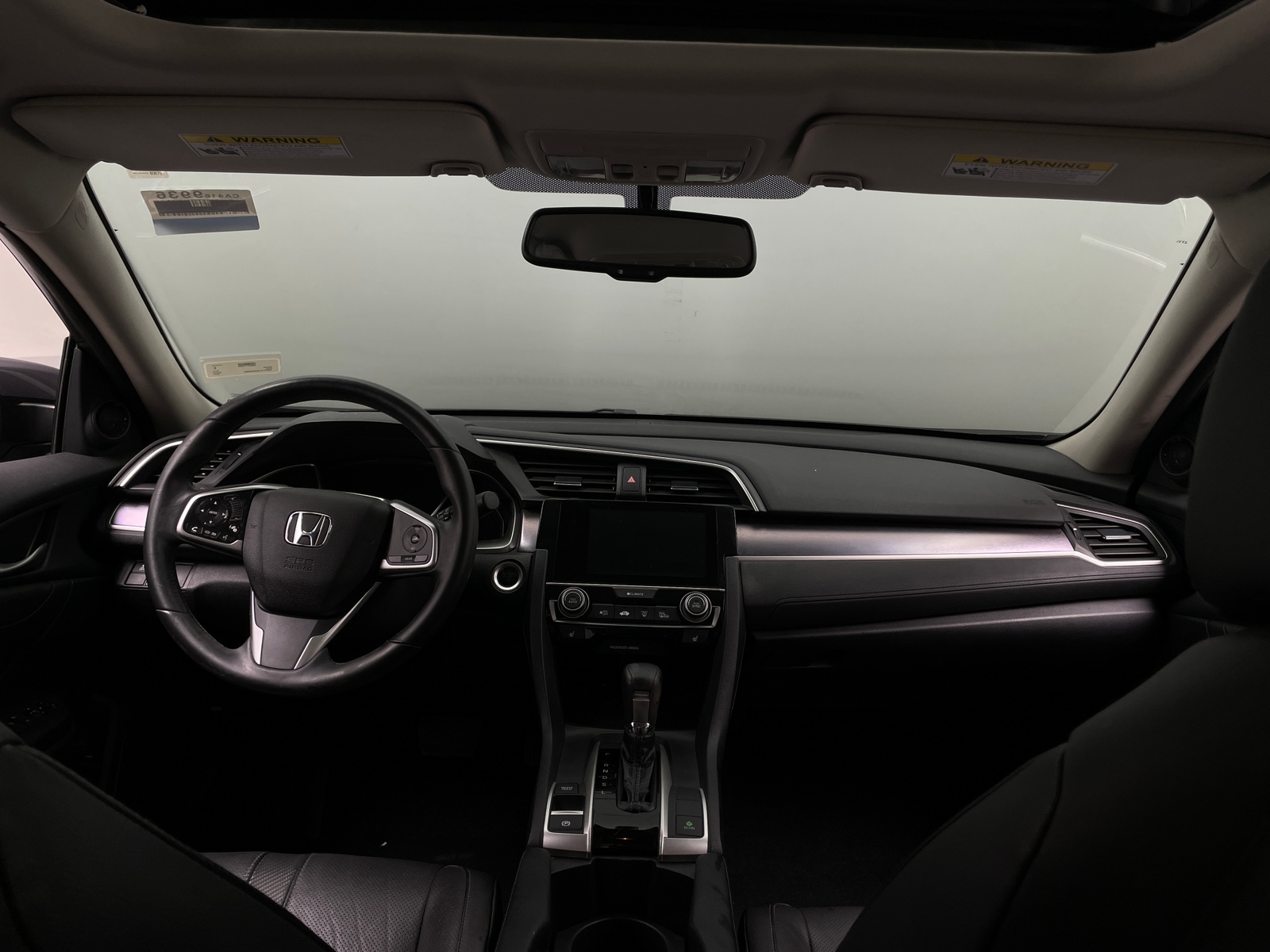 Thumbnail: 2017 Honda Civic - 2