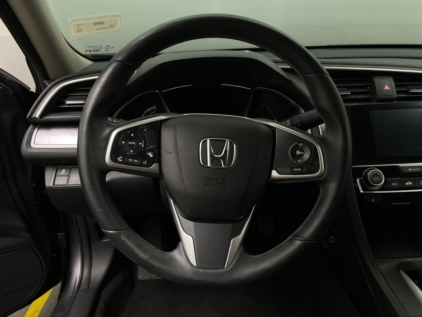 Thumbnail: 2017 Honda Civic - 4