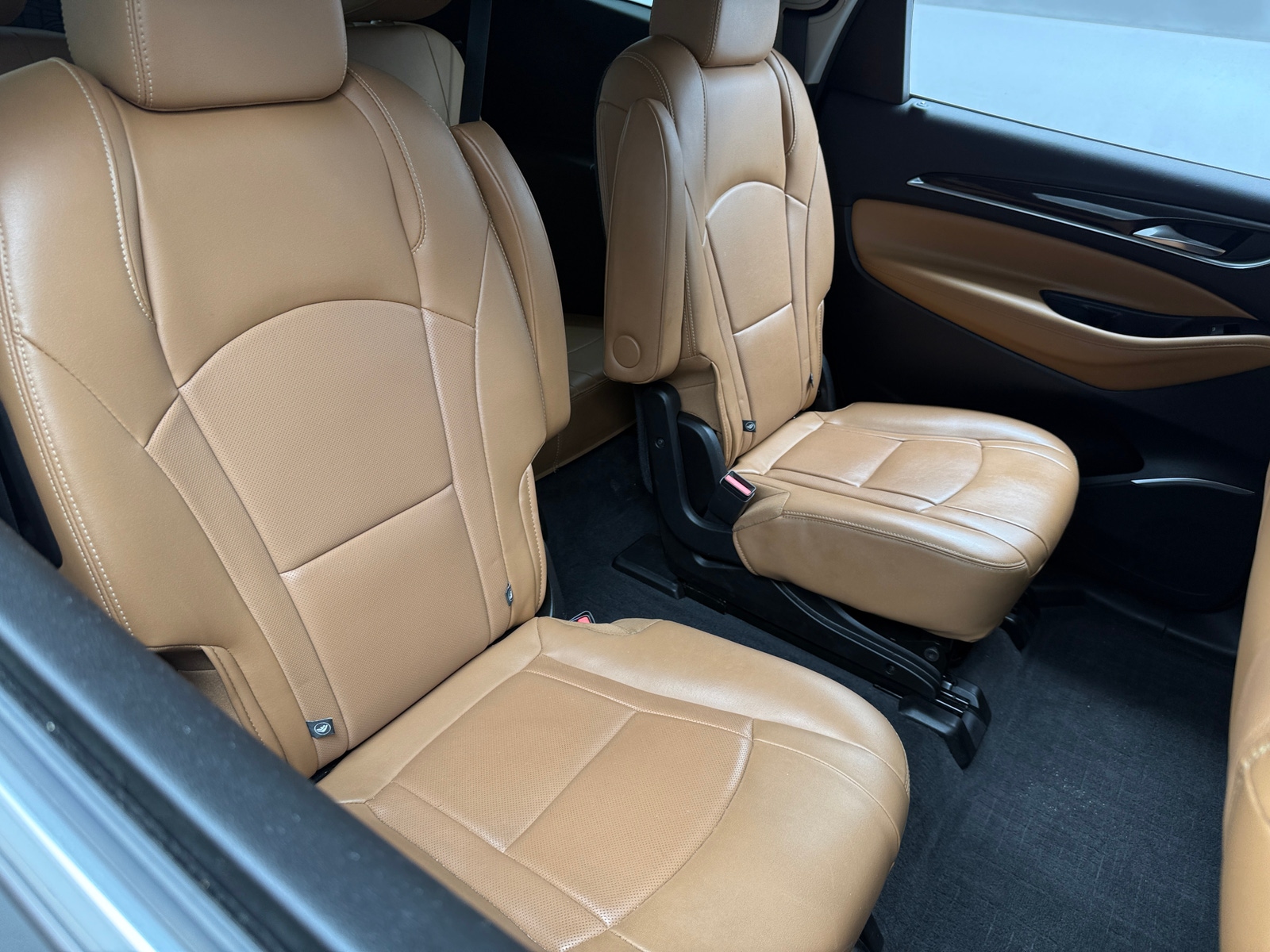 Thumbnail: 2019 Buick Enclave - 5