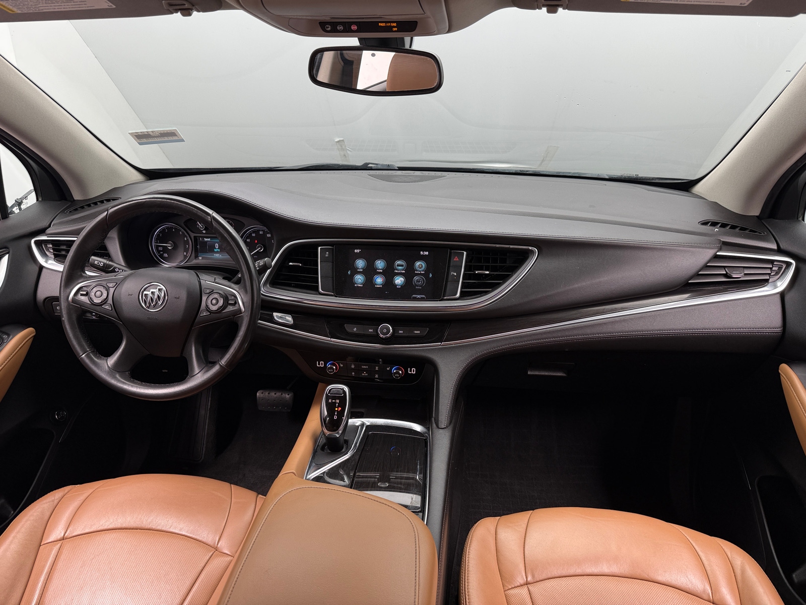 Thumbnail: 2019 Buick Enclave - 2
