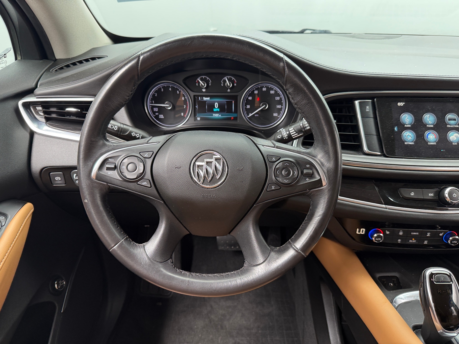 Thumbnail: 2019 Buick Enclave - 4