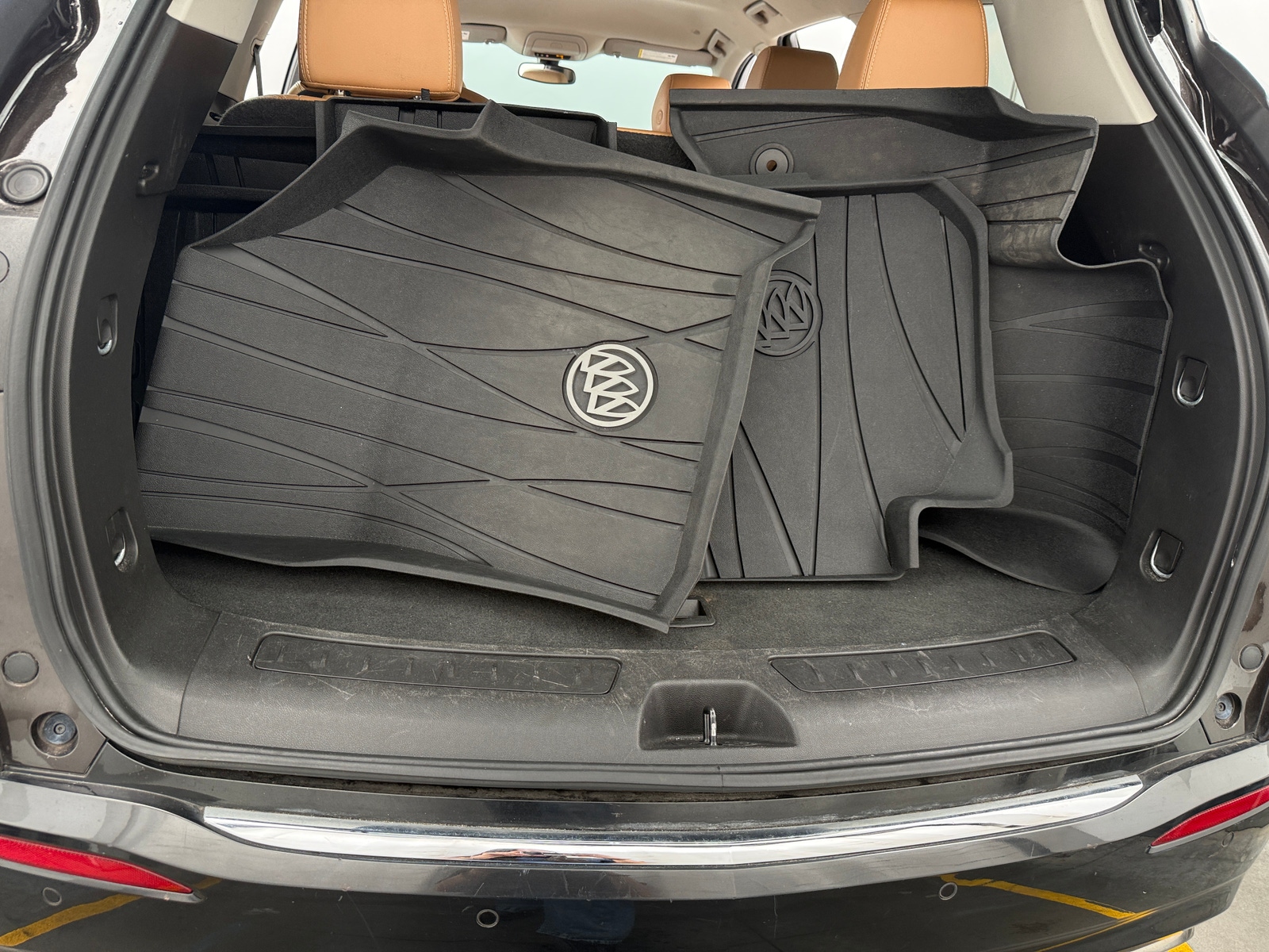 Thumbnail: 2019 Buick Enclave - 6