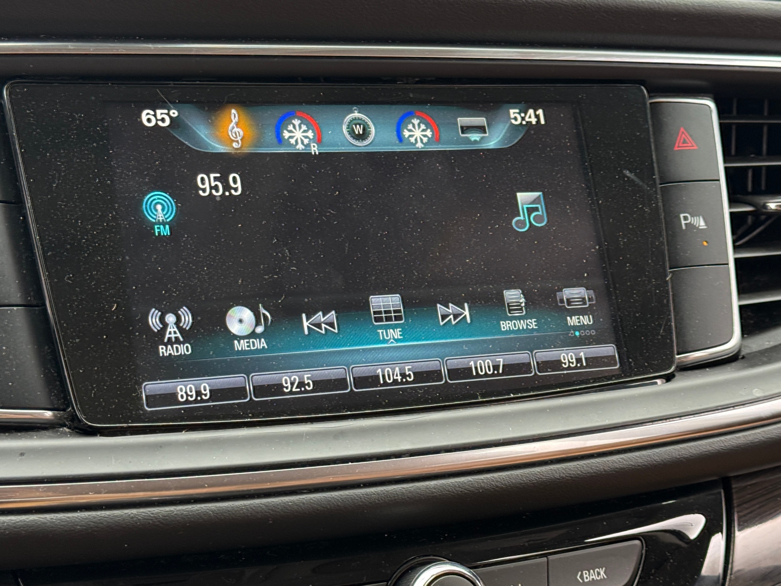 Thumbnail: 2019 Buick Enclave - 3