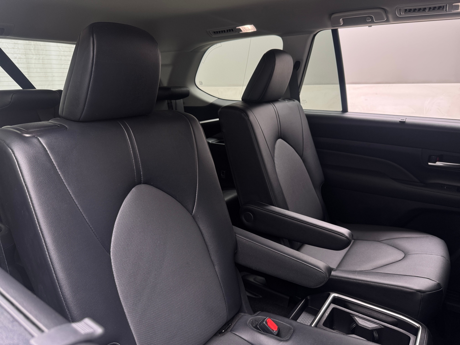 Thumbnail: 2025 Toyota Grand Highlander - 6