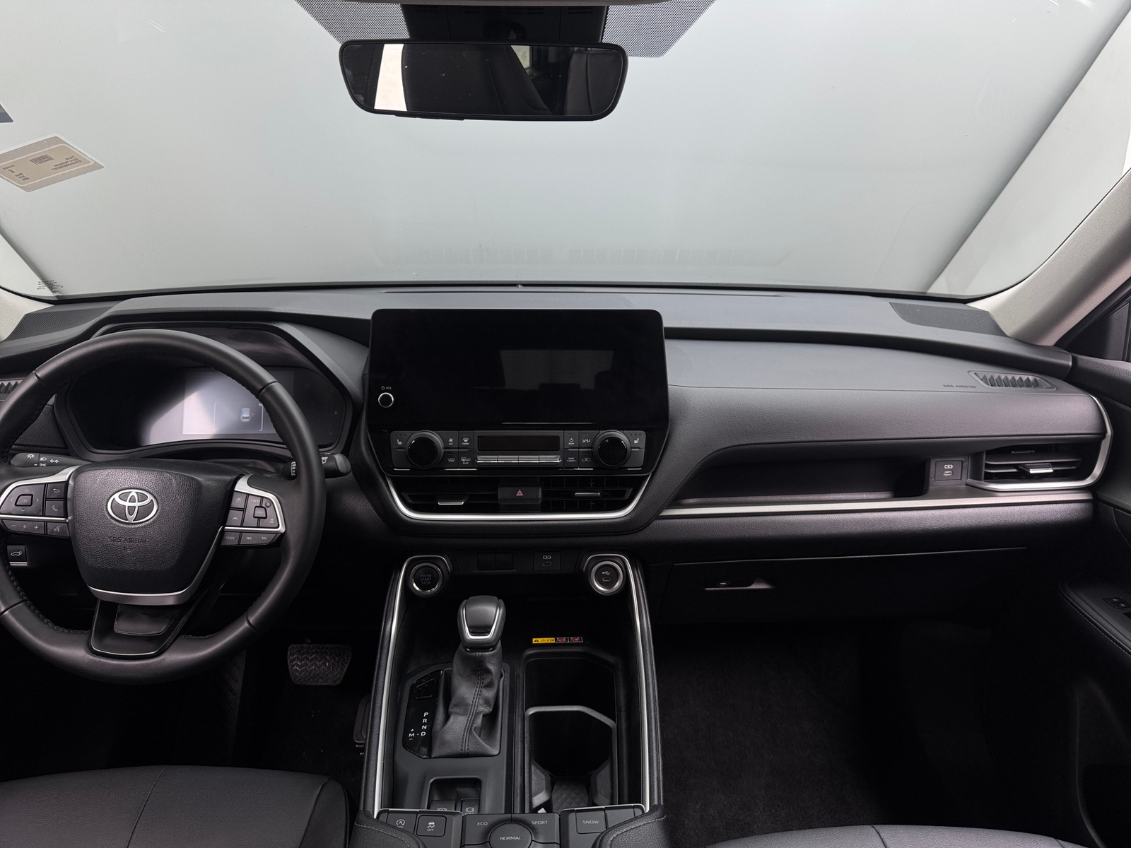 Thumbnail: 2025 Toyota Grand Highlander - 3