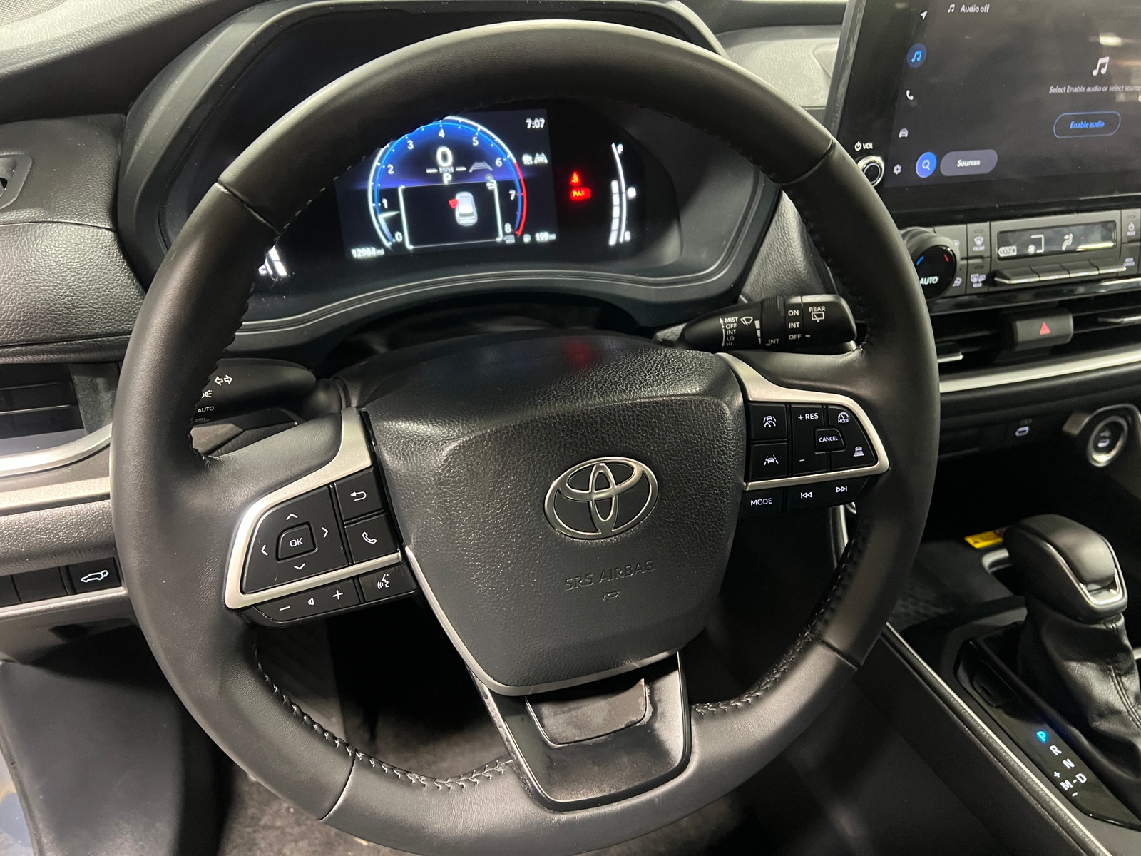 Thumbnail: 2025 Toyota Grand Highlander - 5