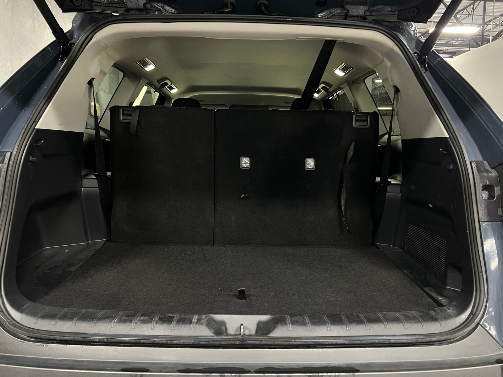 Thumbnail: 2025 Toyota Grand Highlander - 7