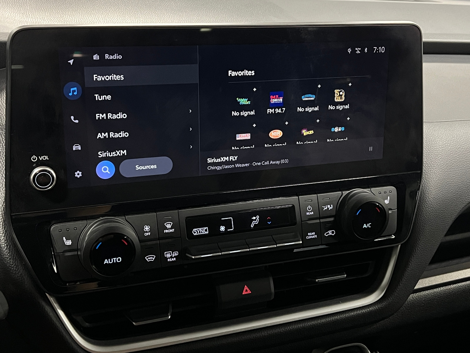 Thumbnail: 2025 Toyota Grand Highlander - 4