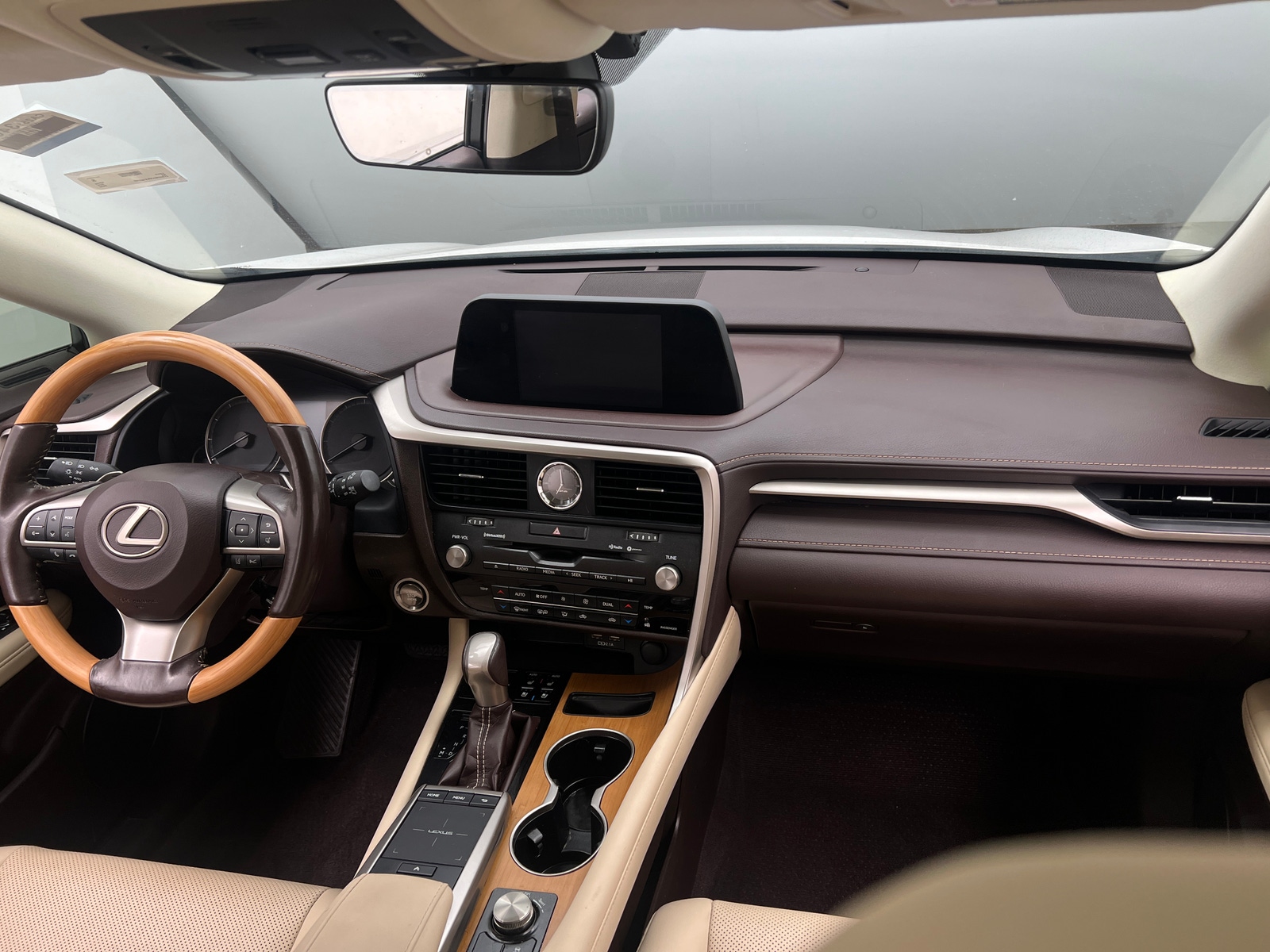 Thumbnail: 2020 Lexus RX - 2