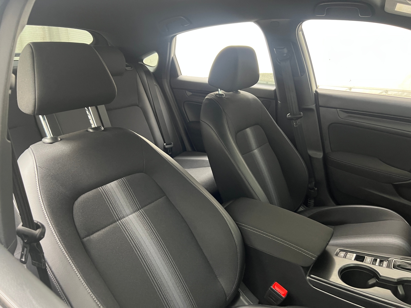 Thumbnail: 2025 Honda Civic - 2