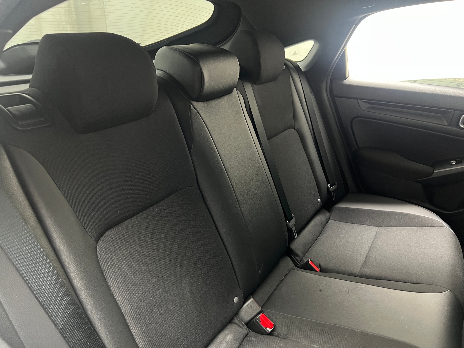 Thumbnail: 2025 Honda Civic - 6