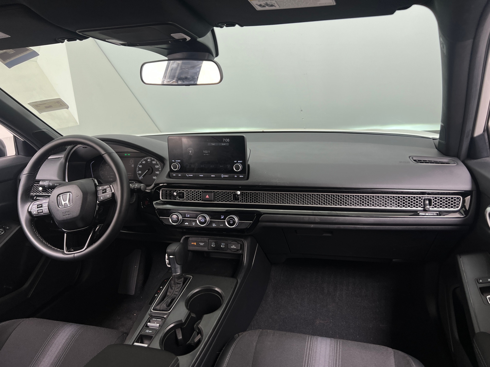 Thumbnail: 2025 Honda Civic - 3