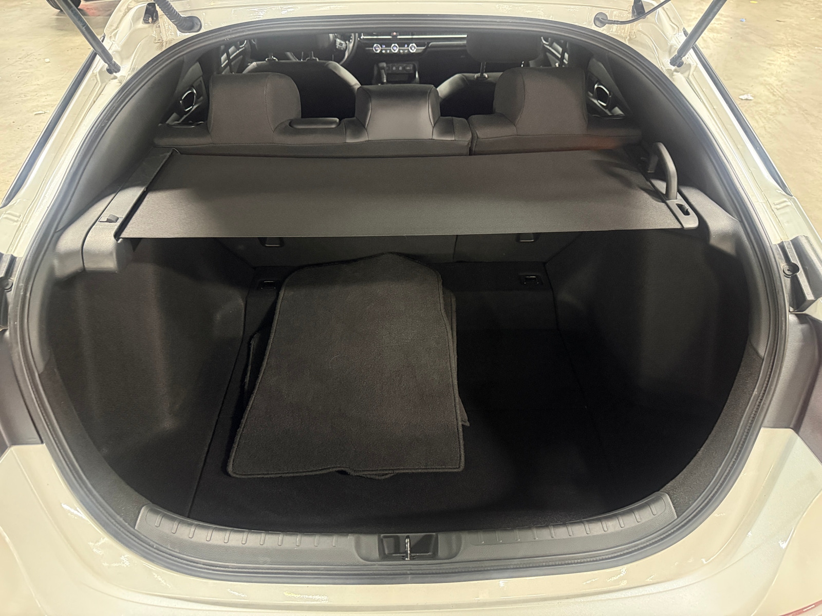 Thumbnail: 2025 Honda Civic - 7