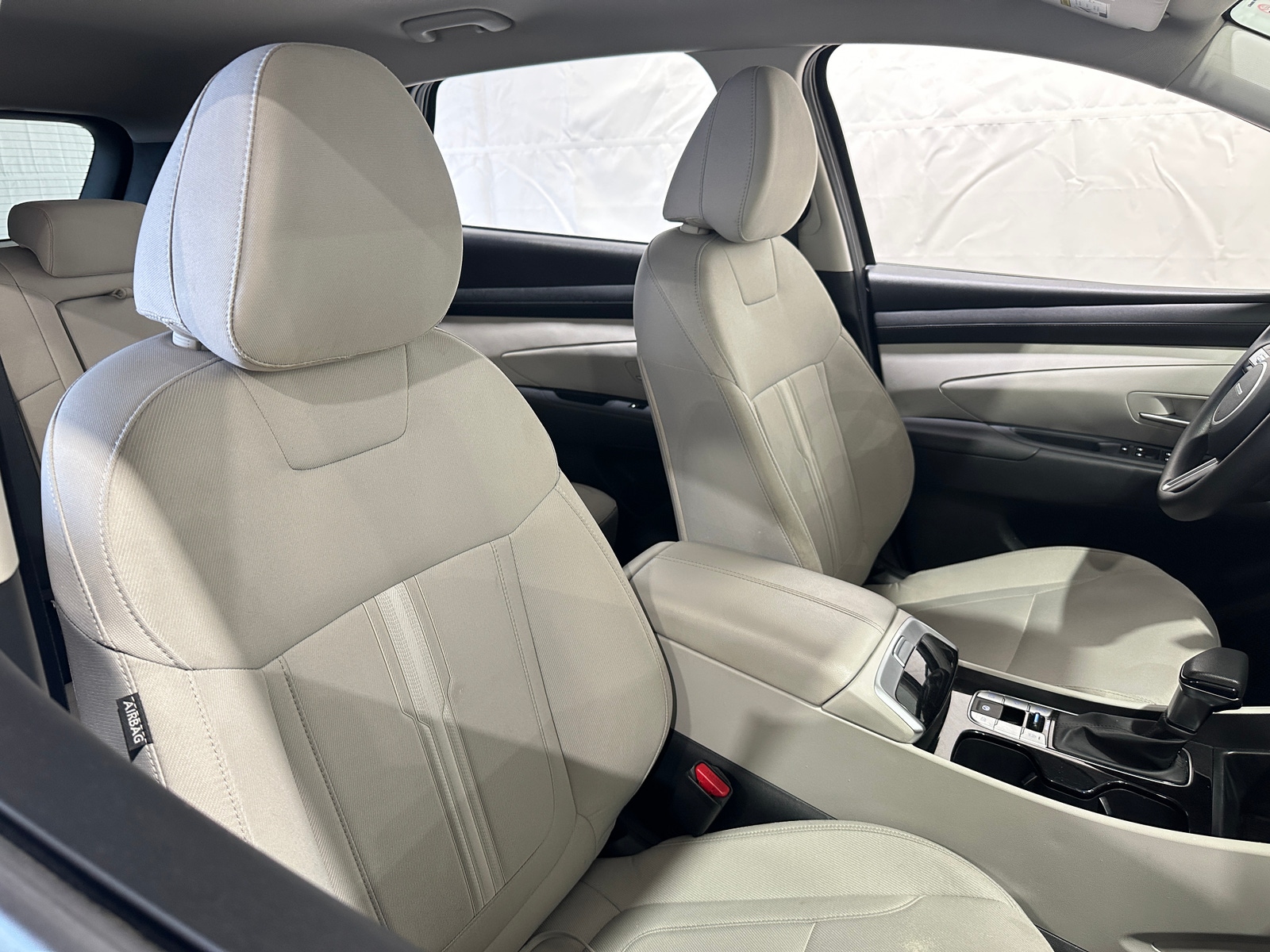 Thumbnail: 2025 Hyundai Tucson - 2