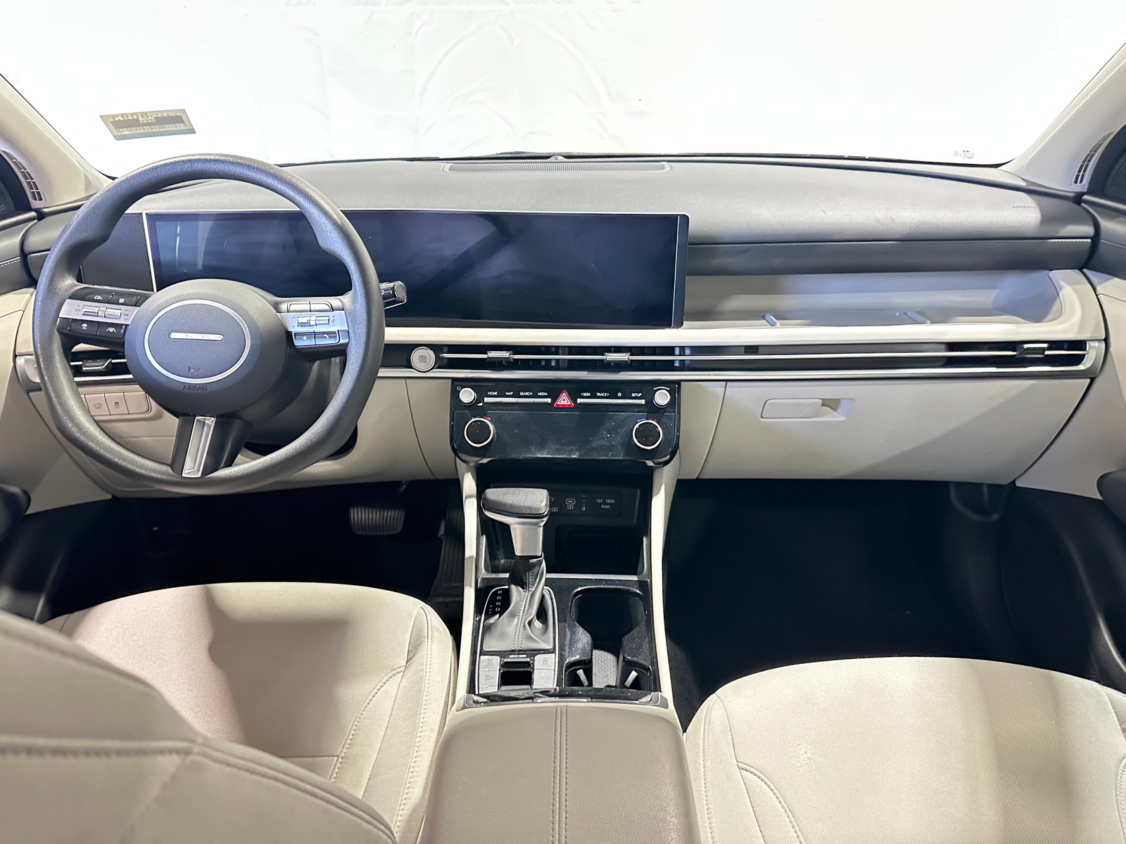 Thumbnail: 2025 Hyundai Tucson - 3