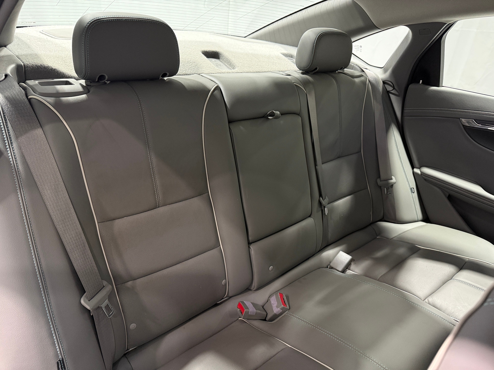 Thumbnail: 2014 Chevrolet Impala - 5