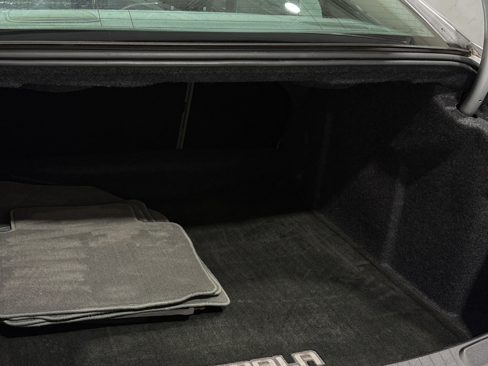 Thumbnail: 2014 Chevrolet Impala - 6