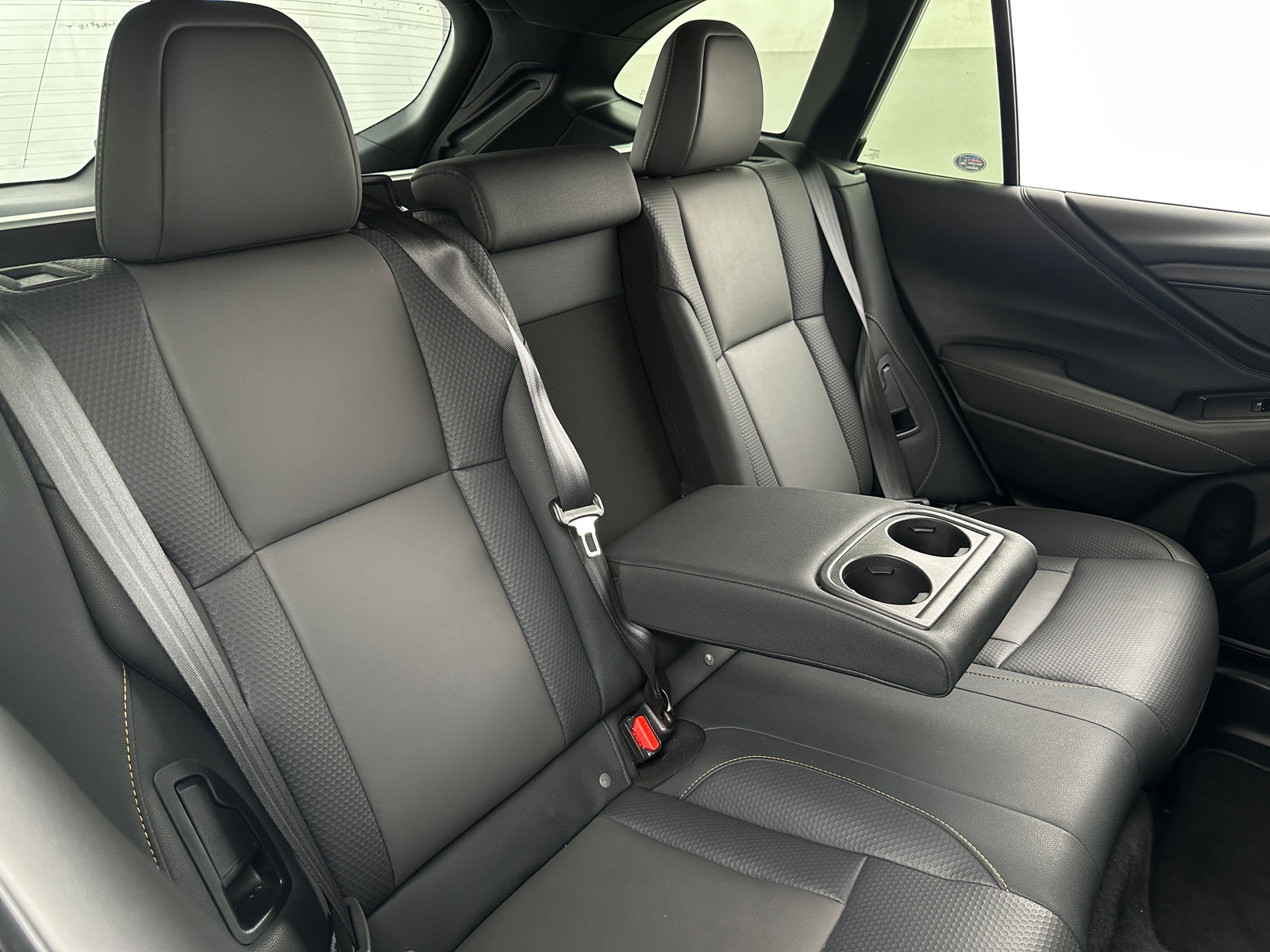 Thumbnail: 2024 Subaru Outback - 5