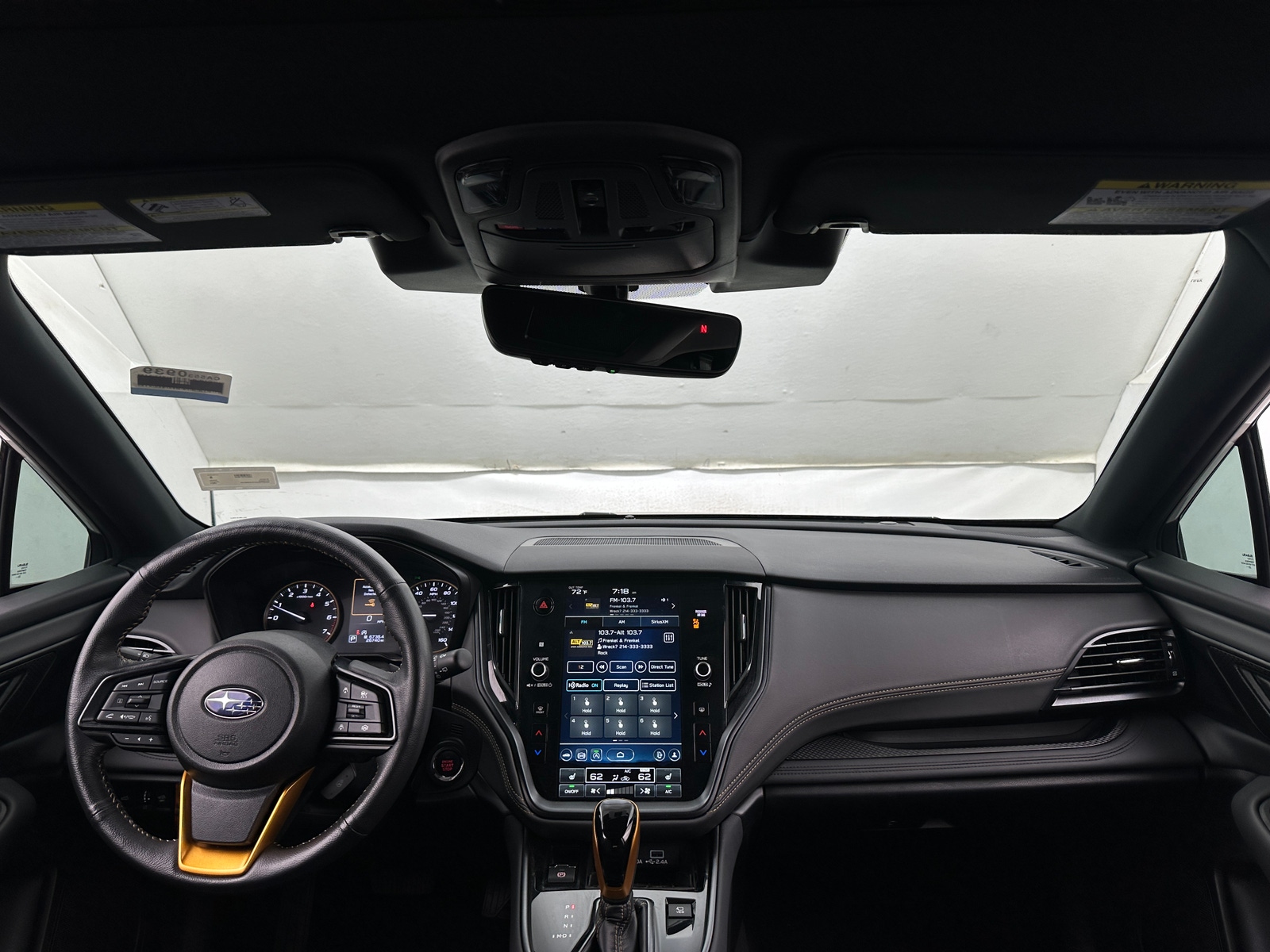 Thumbnail: 2024 Subaru Outback - 2