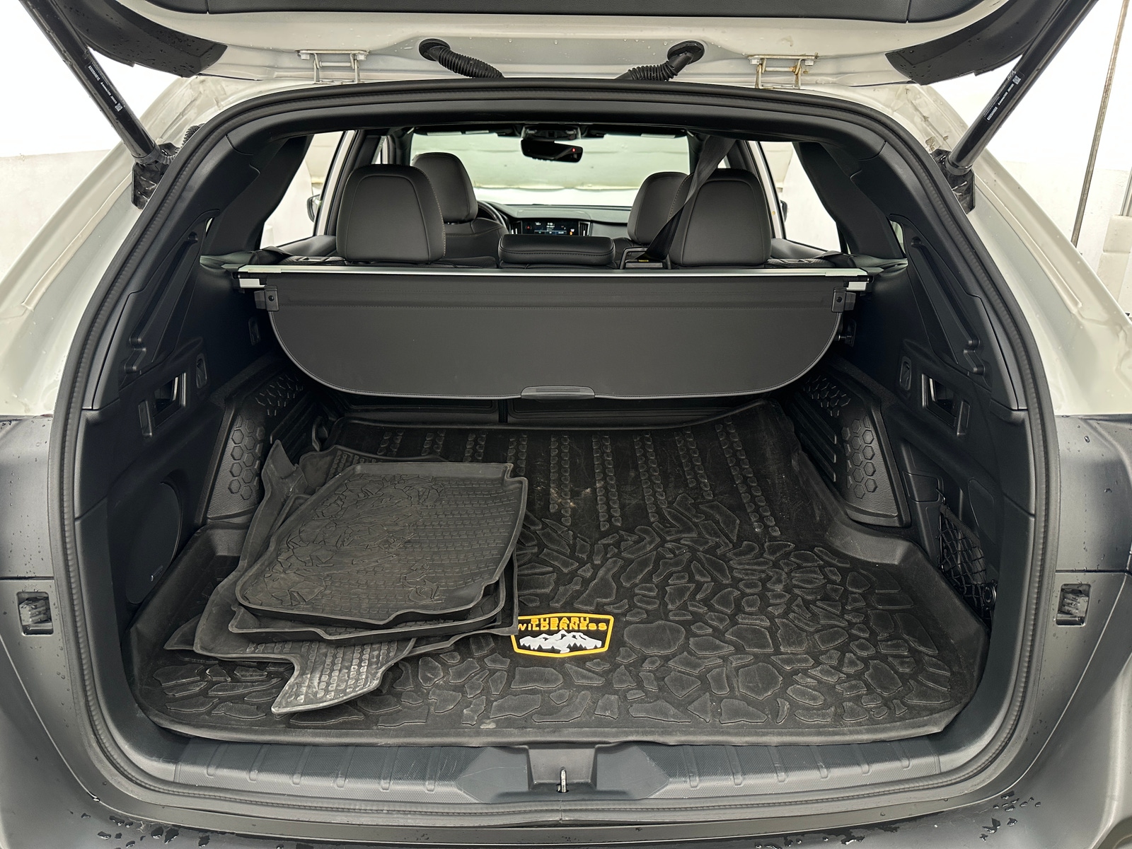 Thumbnail: 2024 Subaru Outback - 6