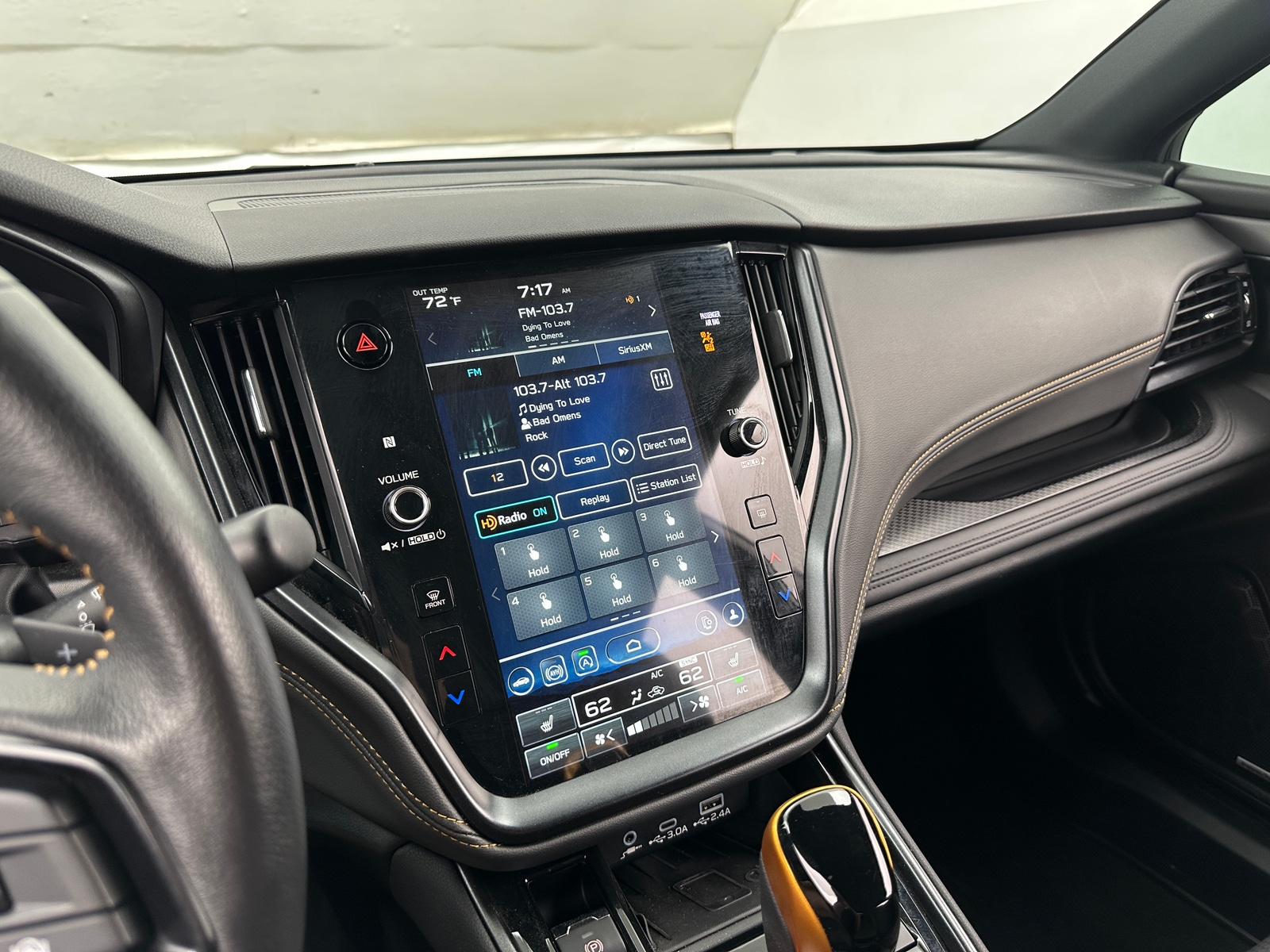 Thumbnail: 2024 Subaru Outback - 3