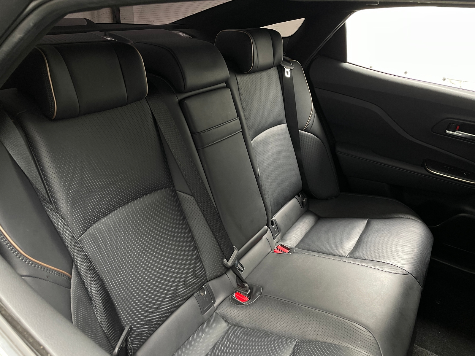 Thumbnail: 2023 Toyota Crown - 5