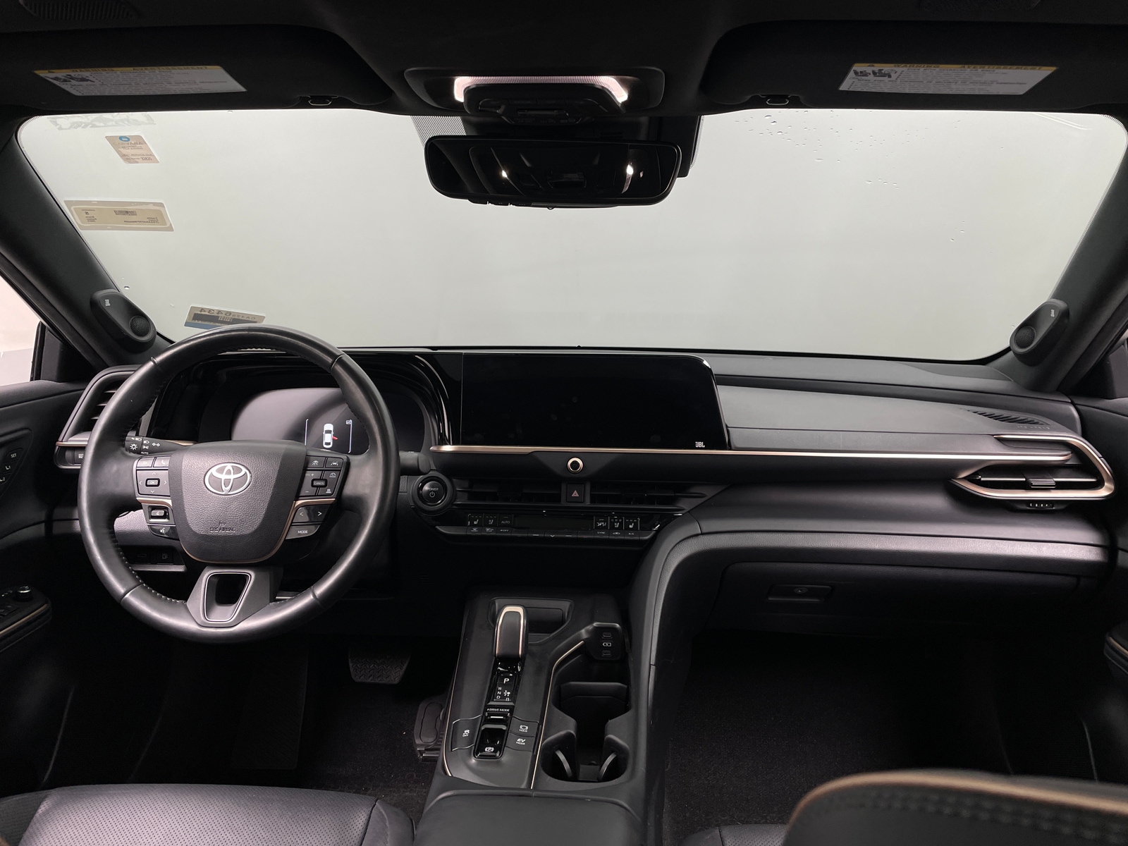 Thumbnail: 2023 Toyota Crown - 2