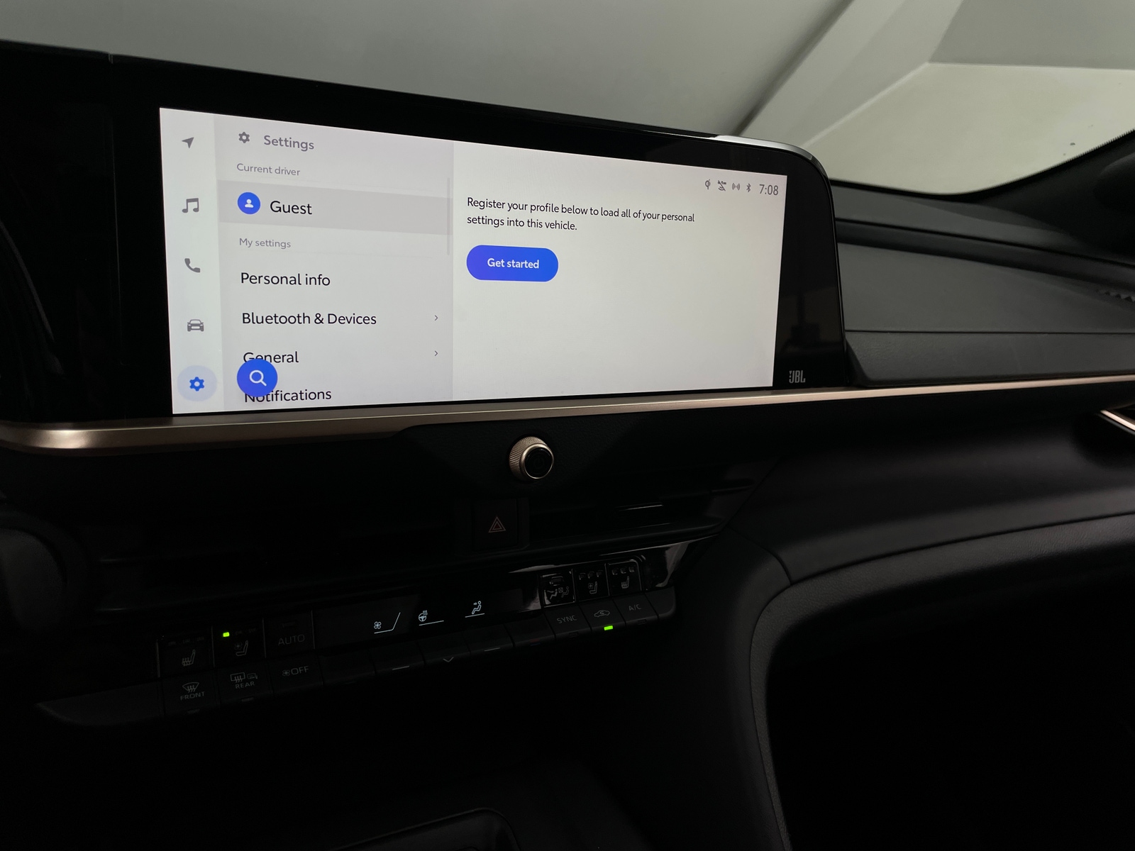 Thumbnail: 2023 Toyota Crown - 3