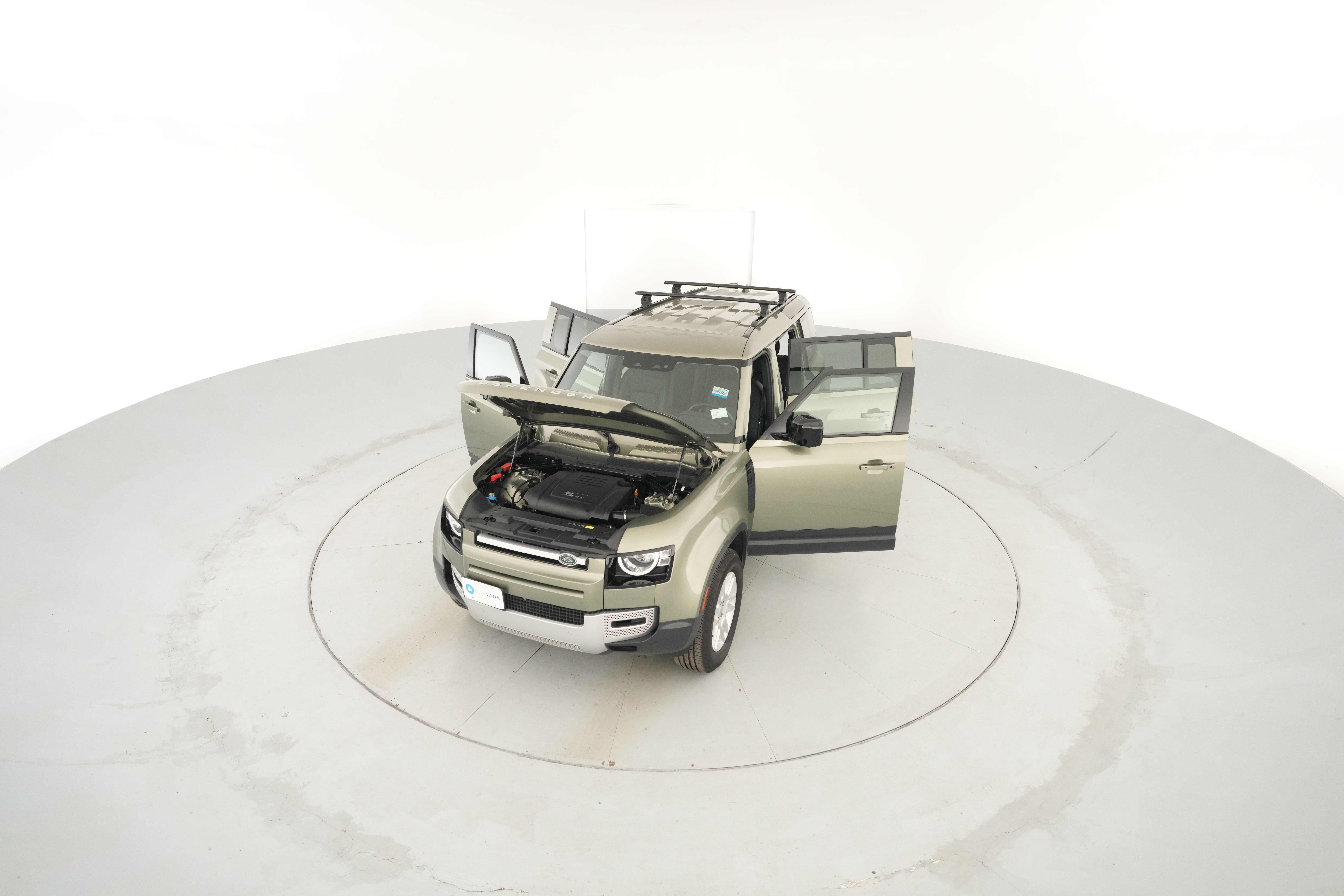 2023 Land Rover Defender S - Photo 44