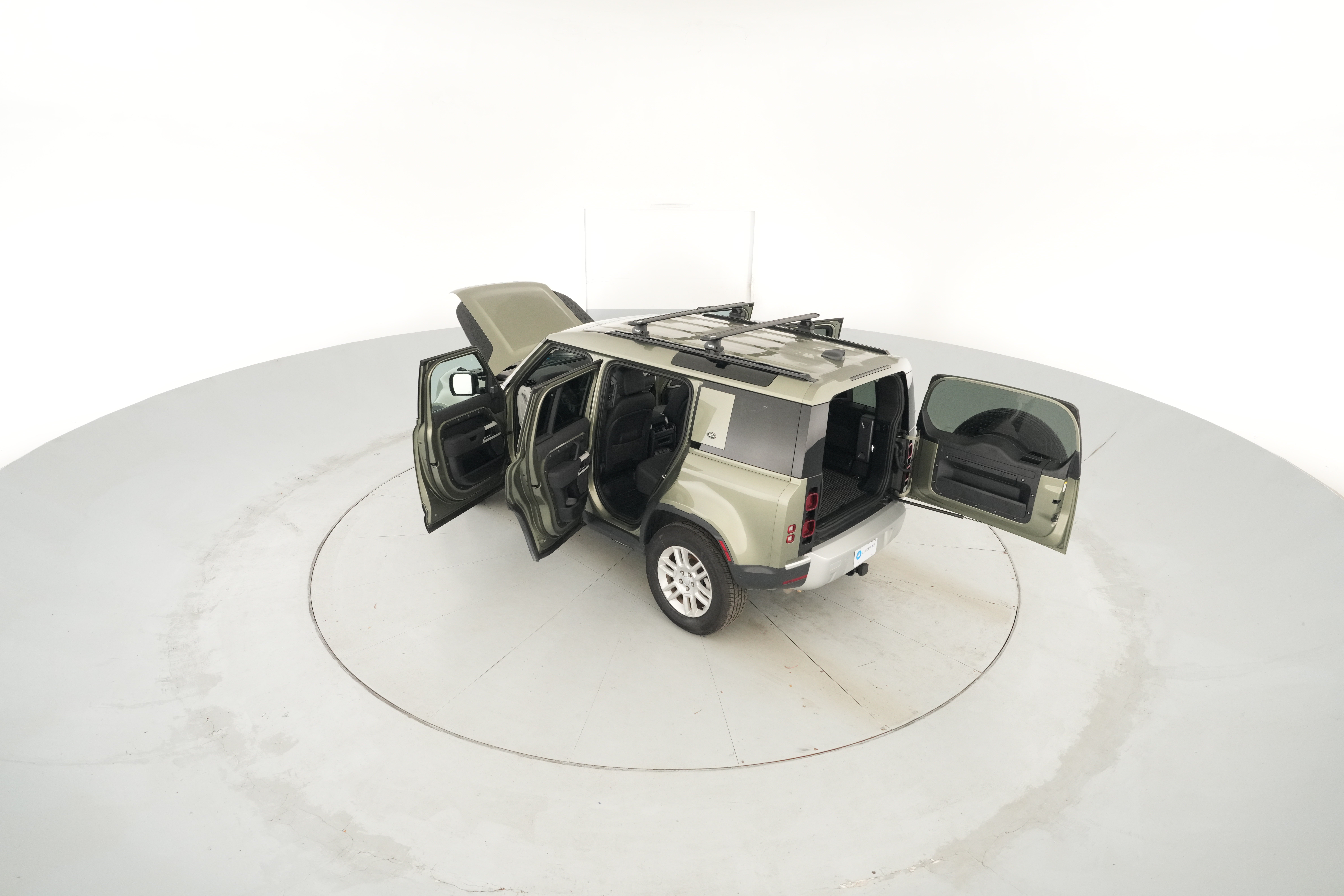 2023 Land Rover Defender S - Photo 49