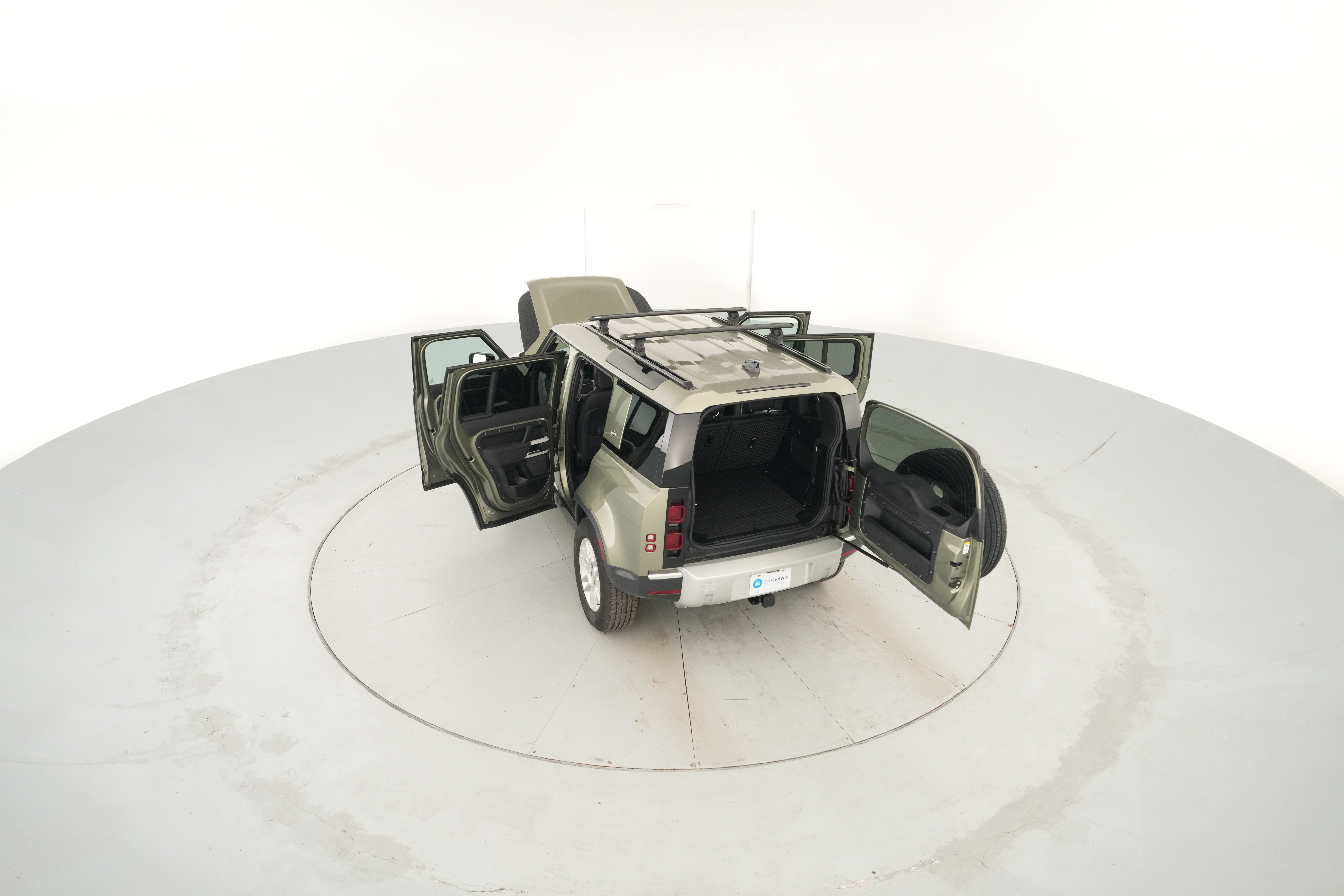 2023 Land Rover Defender S - Photo 50