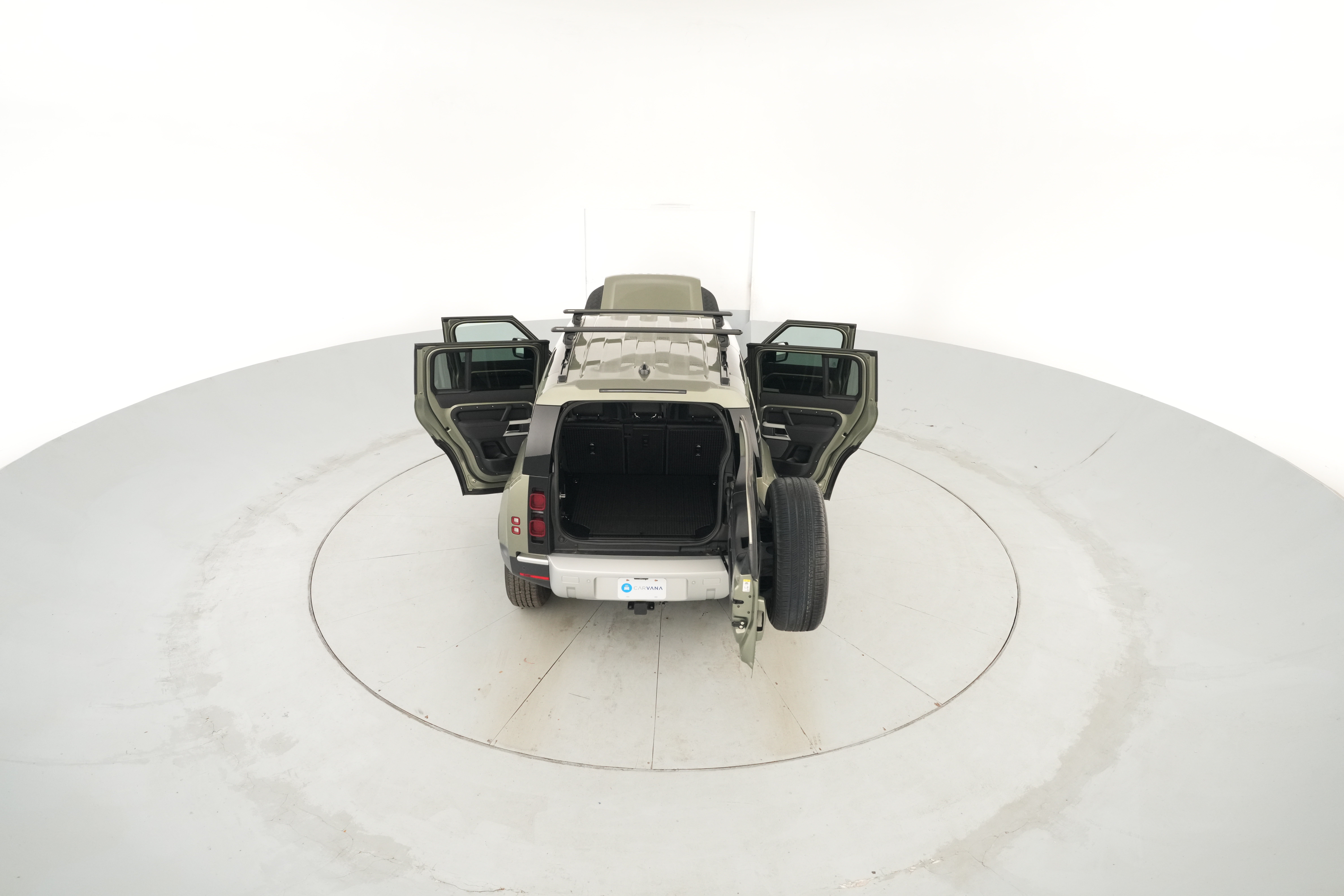 2023 Land Rover Defender S - Photo 51