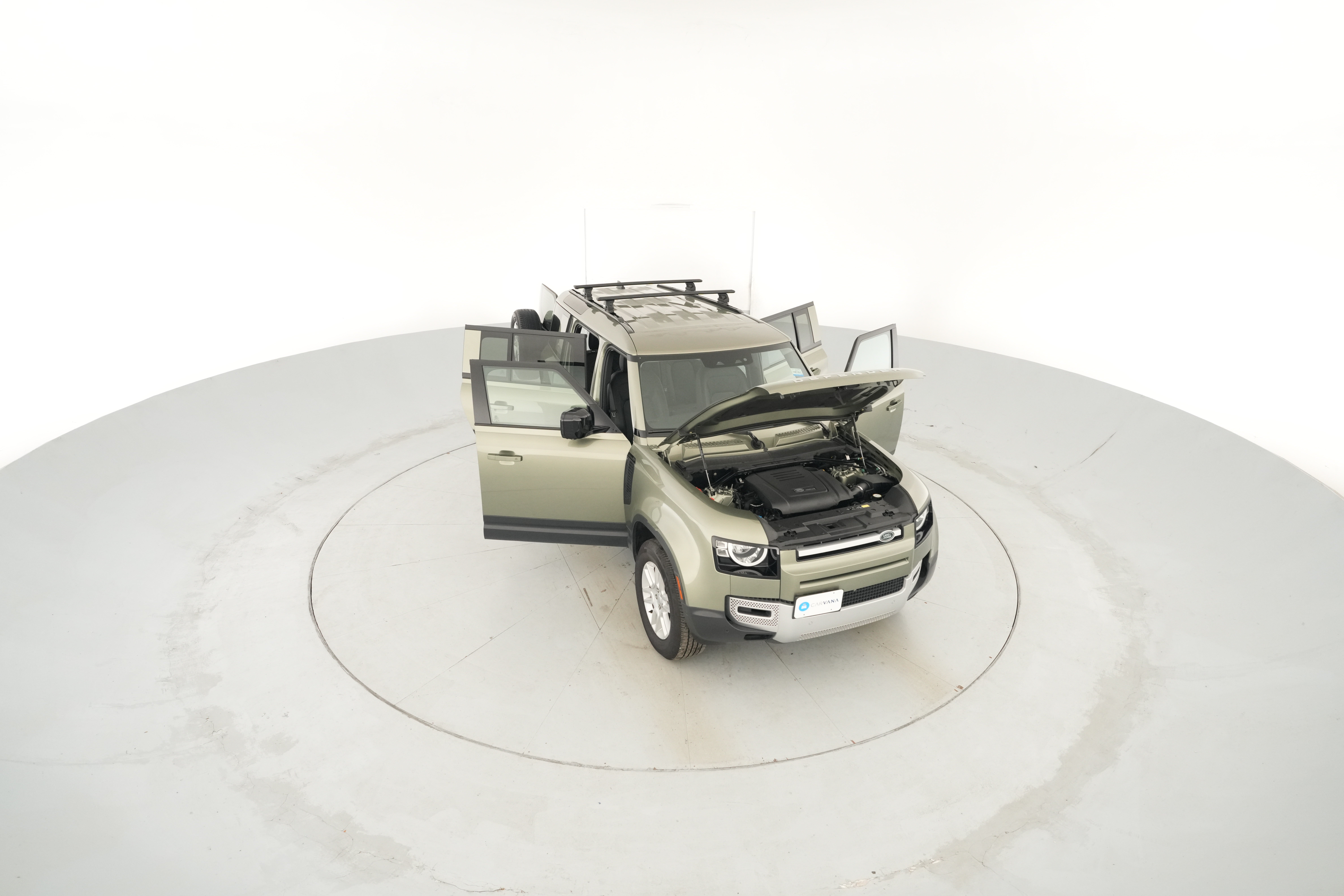 2023 Land Rover Defender S - Photo 58