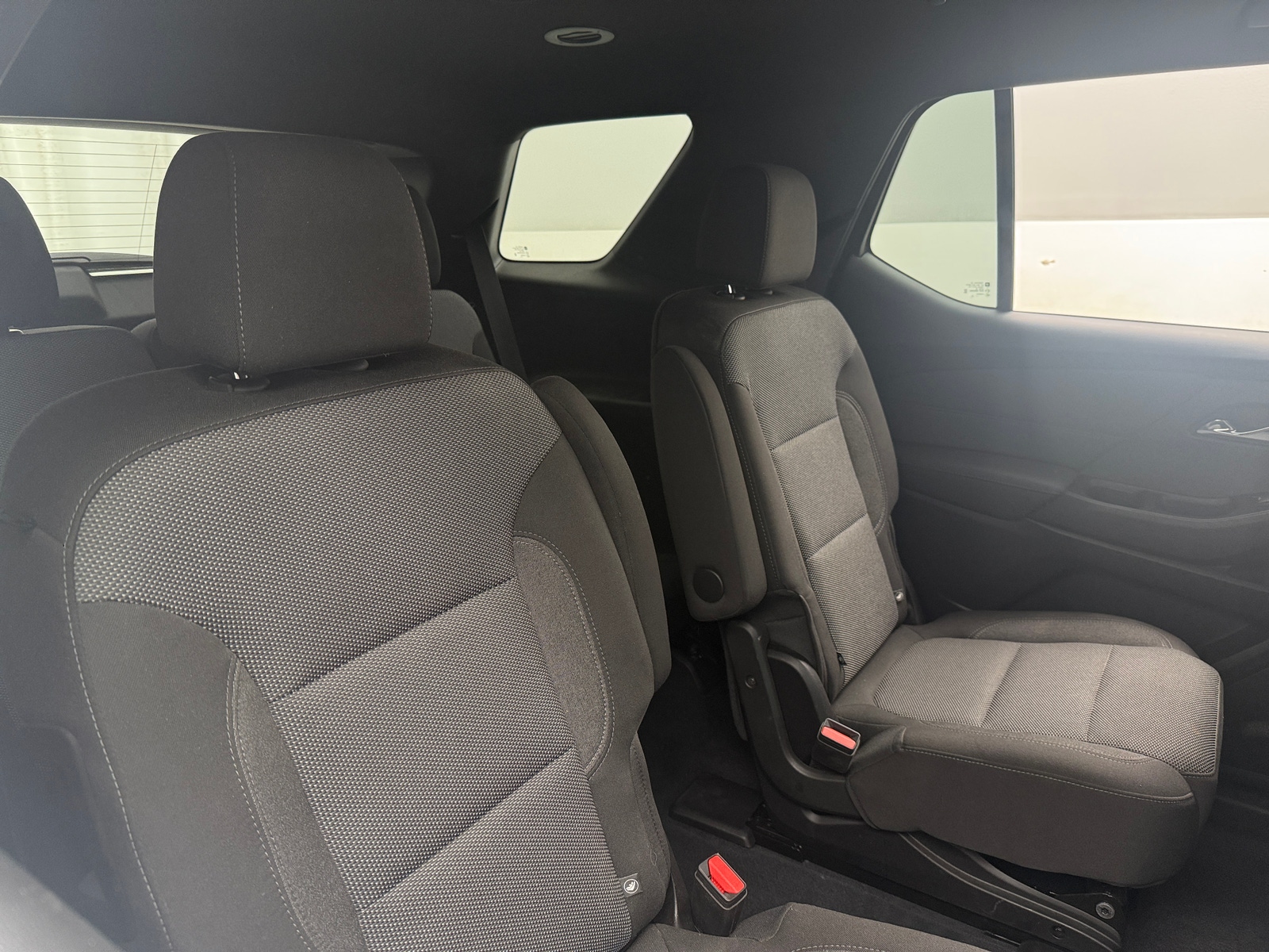 Thumbnail: 2023 Chevrolet Traverse - 6