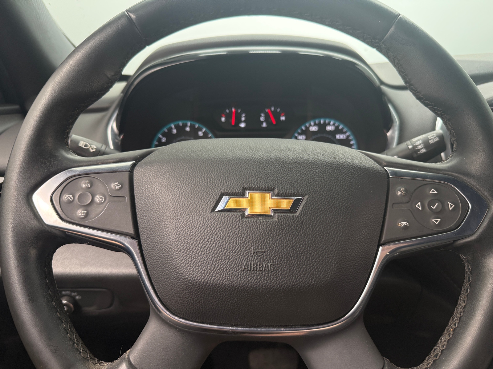 Thumbnail: 2023 Chevrolet Traverse - 5