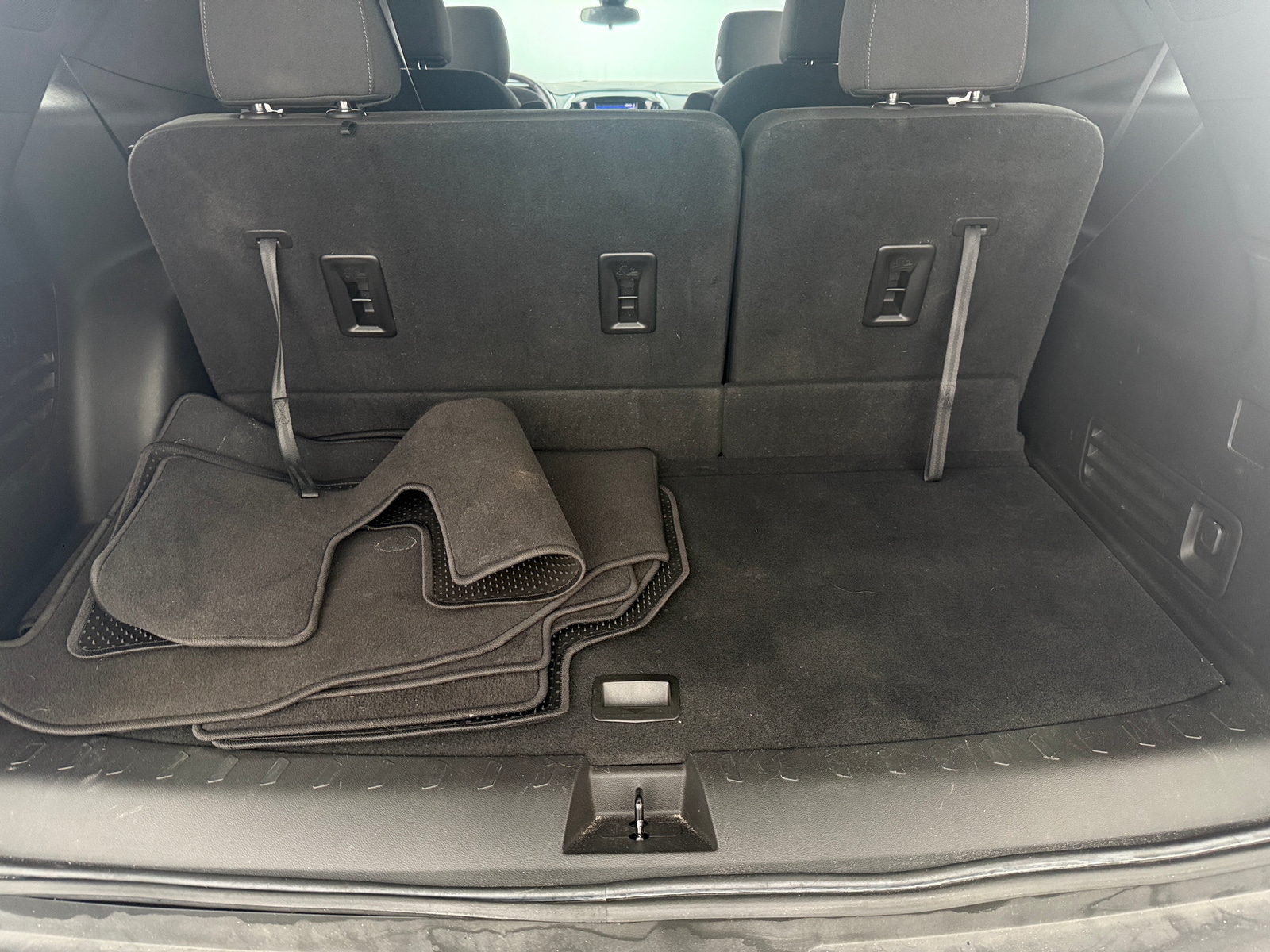 Thumbnail: 2023 Chevrolet Traverse - 7