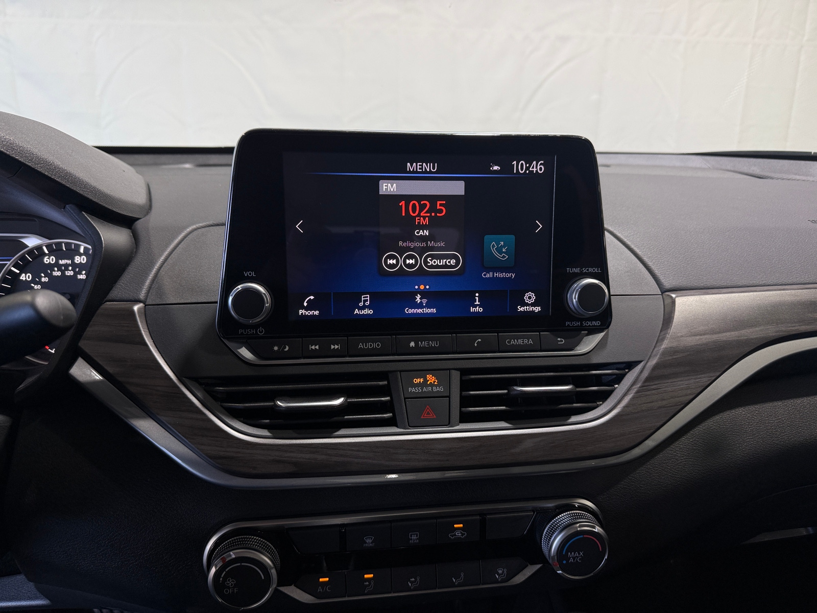 Thumbnail: 2025 Nissan Altima - 4