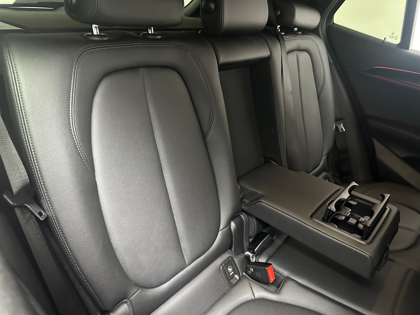 Thumbnail: 2020 BMW X2 - 5