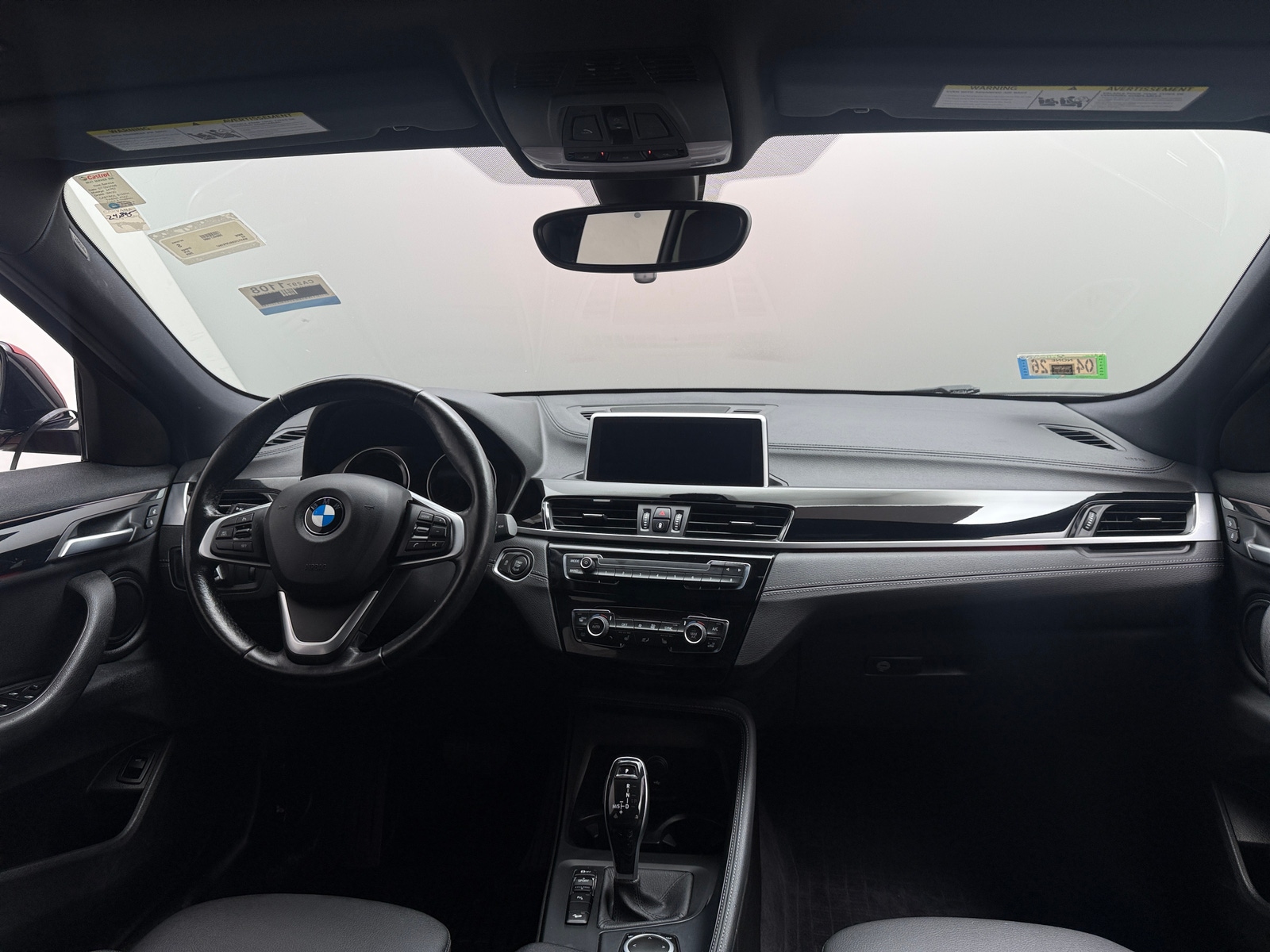 Thumbnail: 2020 BMW X2 - 2