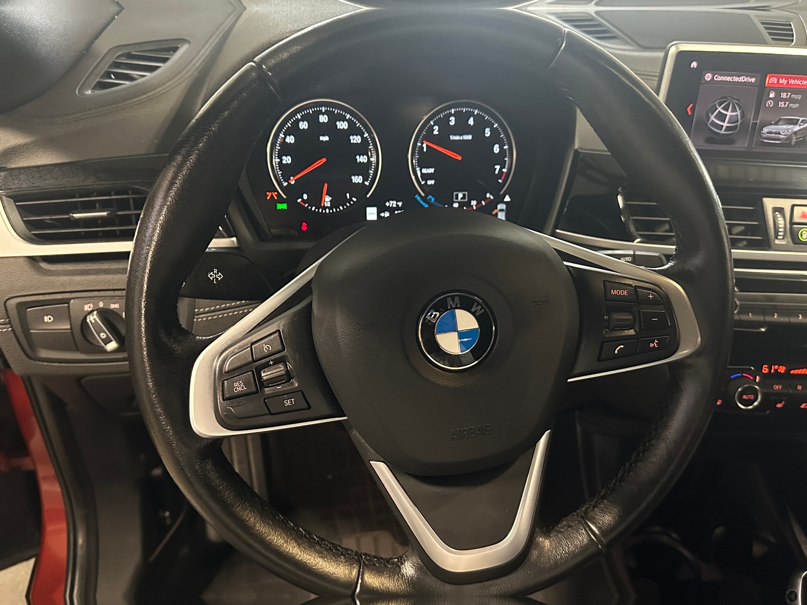 Thumbnail: 2020 BMW X2 - 4